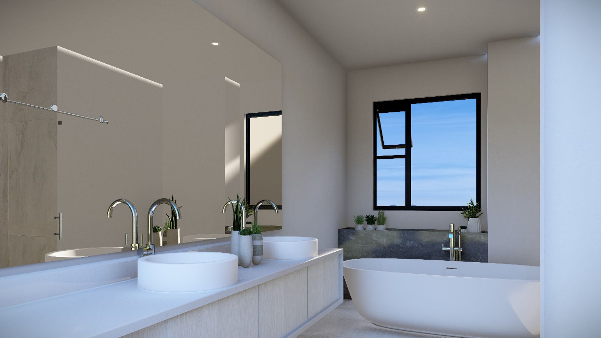 master-bathroom