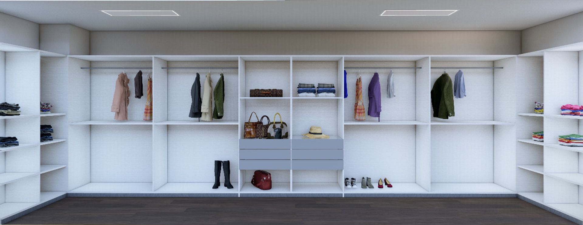 walking-closet-penthouse