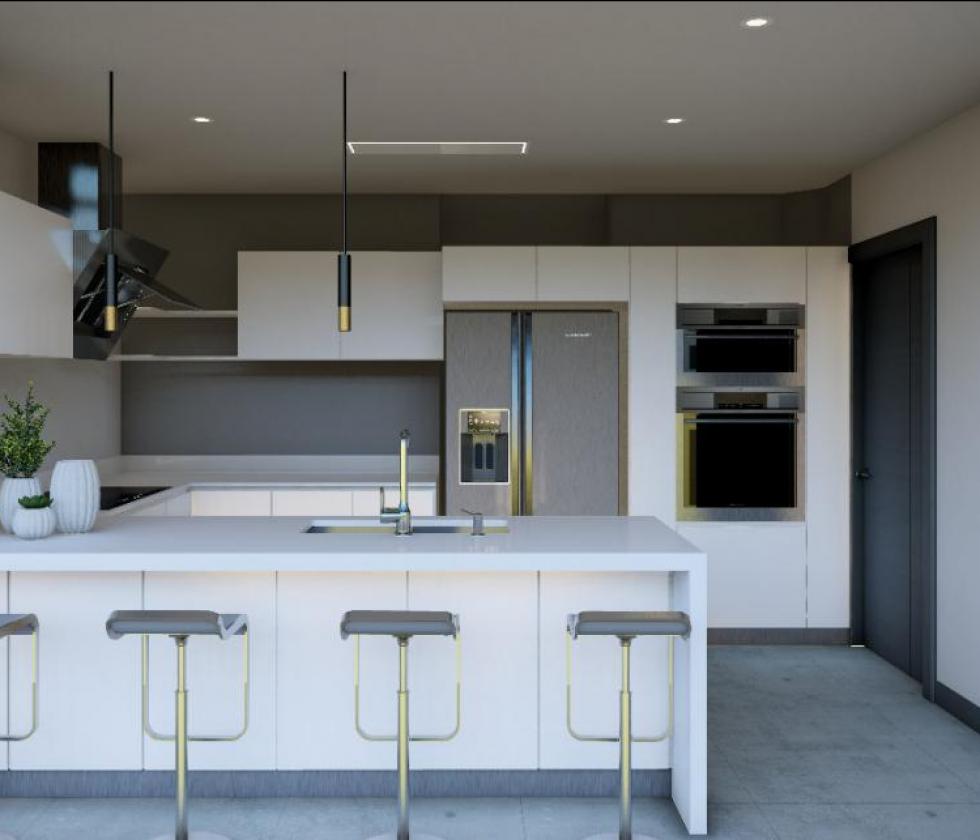 Model B -  San Antonio, Escazu, San Jose 4