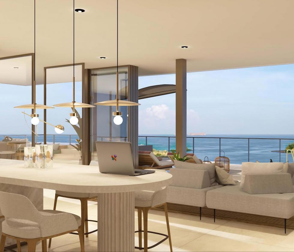 House 1 -  , Las Catalinas, Guanacaste 4