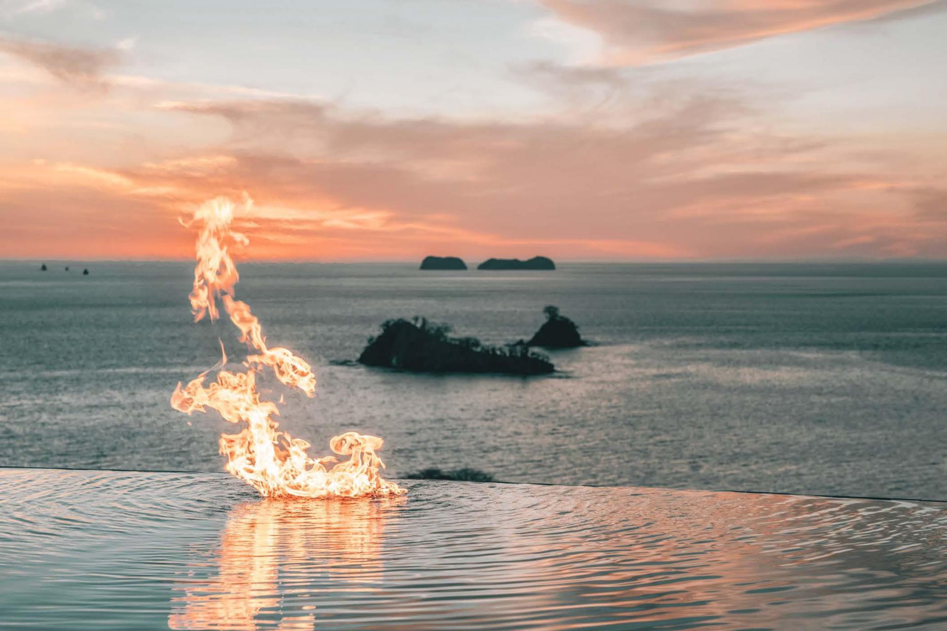 House 1 -  , Las Catalinas, Guanacaste 2