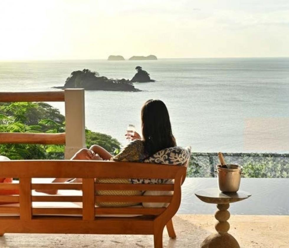 House 2 -  , Las Catalinas, Guanacaste 4