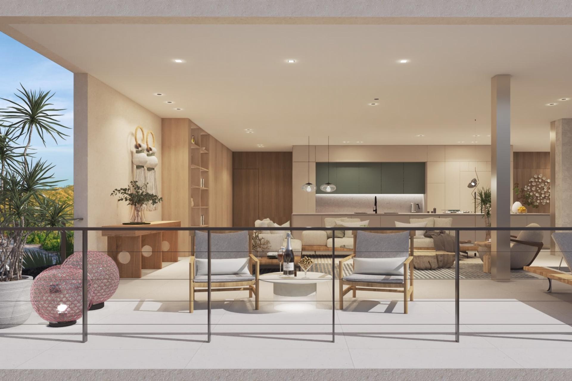 House 2 -  , Las Catalinas, Guanacaste 2