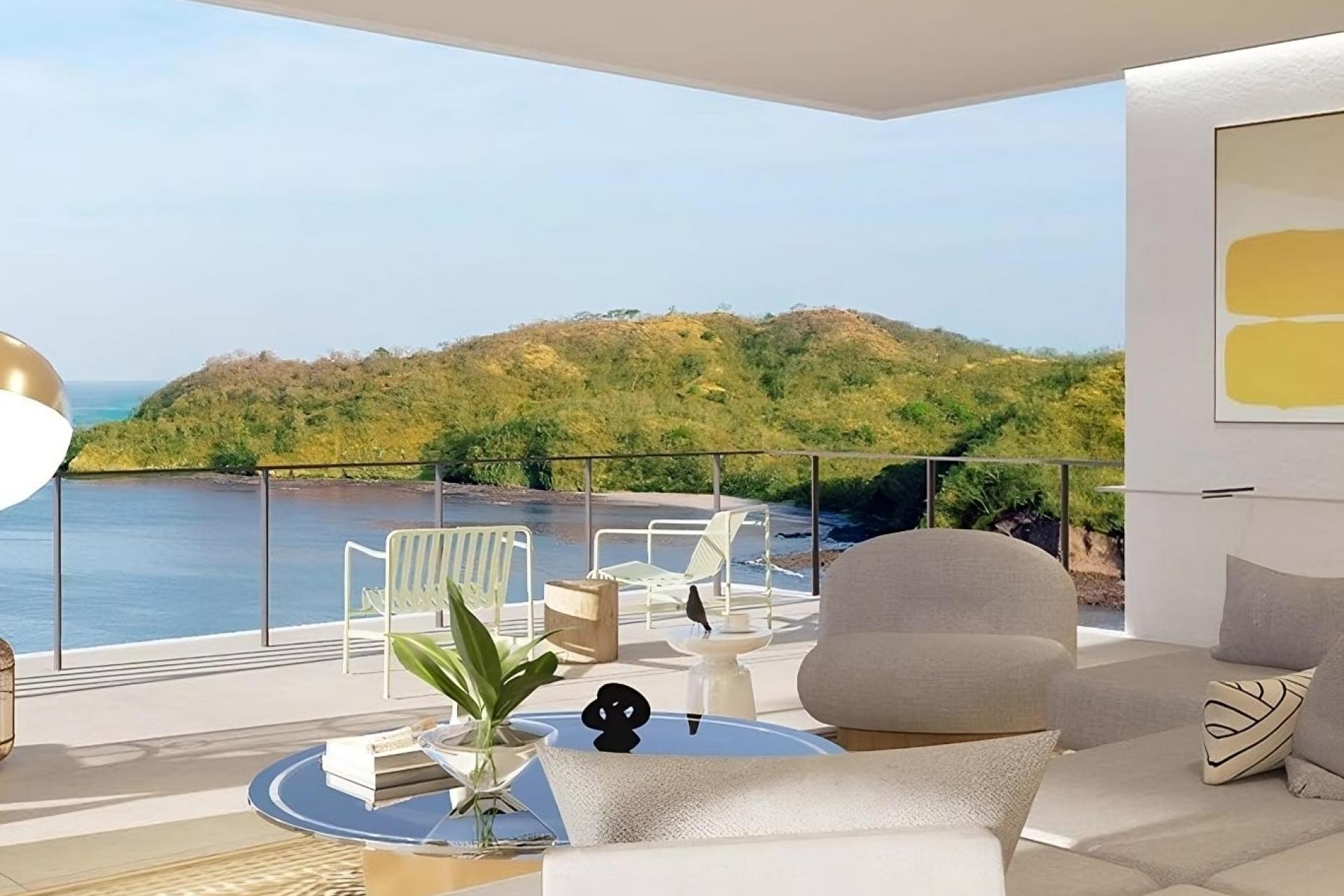 House 4 -  , Las Catalinas, Guanacaste 2