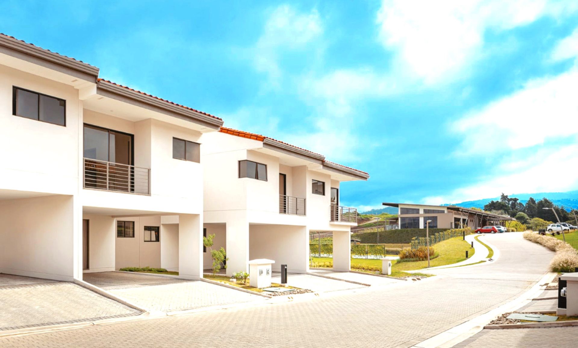 Model B -  , Sabanilla, San Jose 2