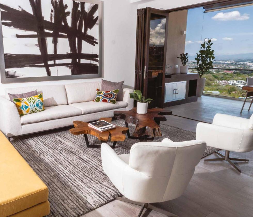  , Santa Ana, San Jose 4