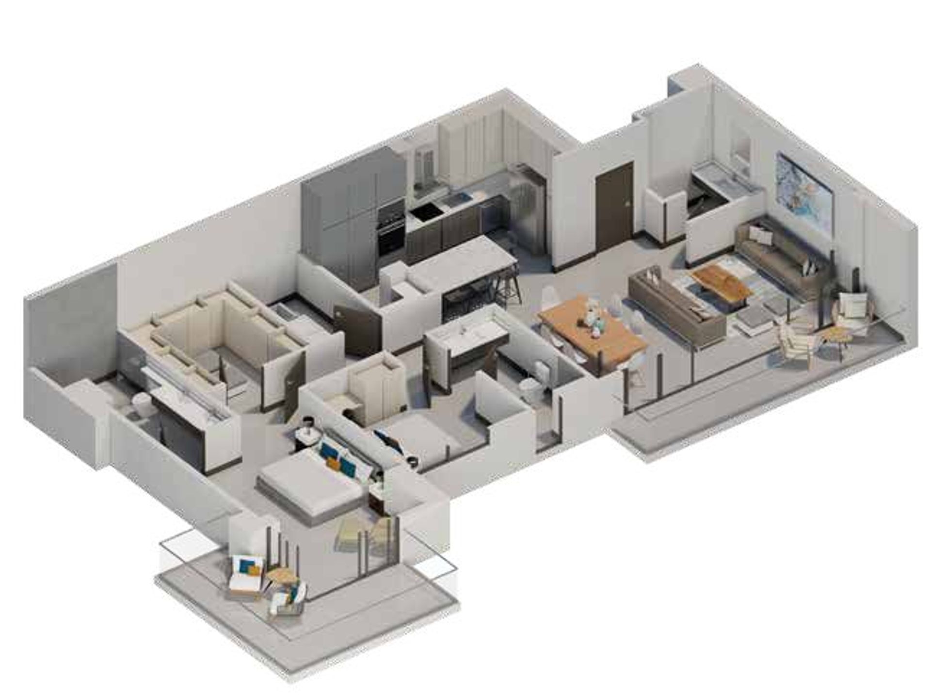 floor-plan-model-c