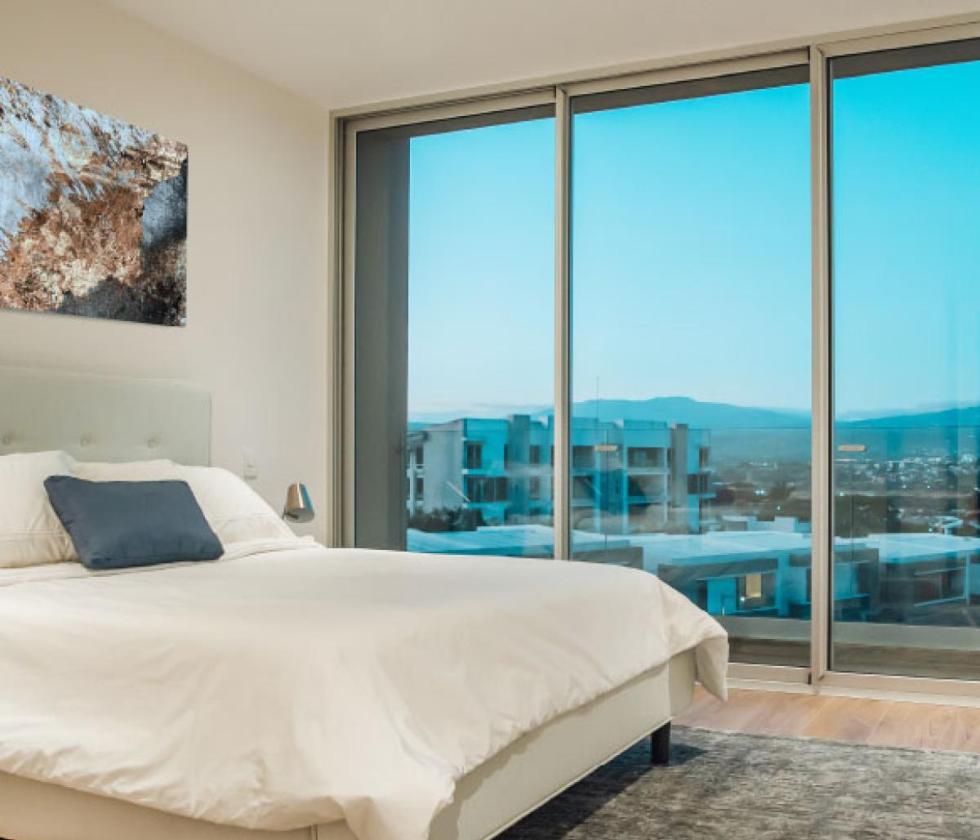 303 - Tower B , Escazu, San Jose 4