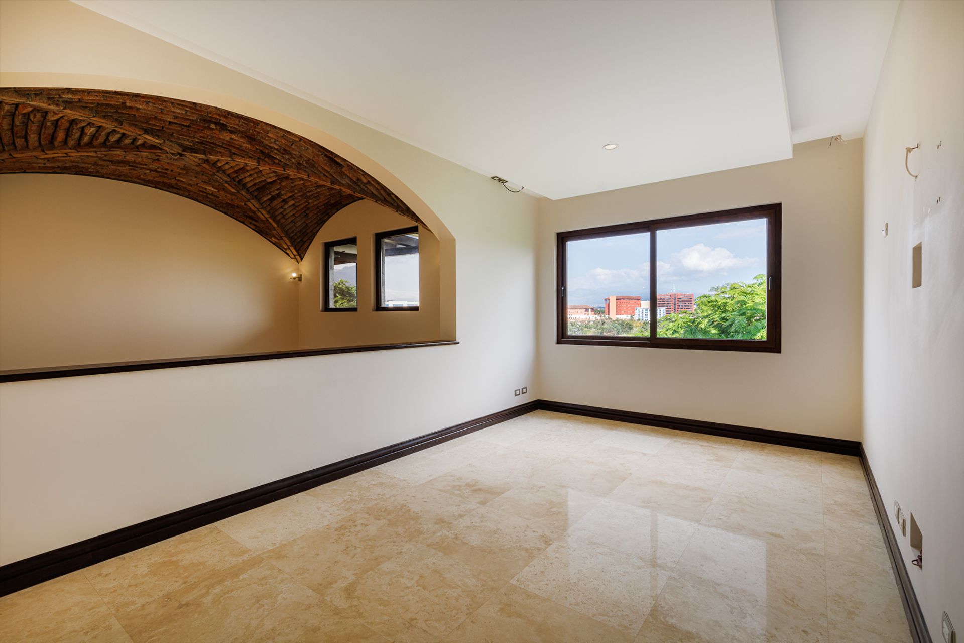 TV Room second floor