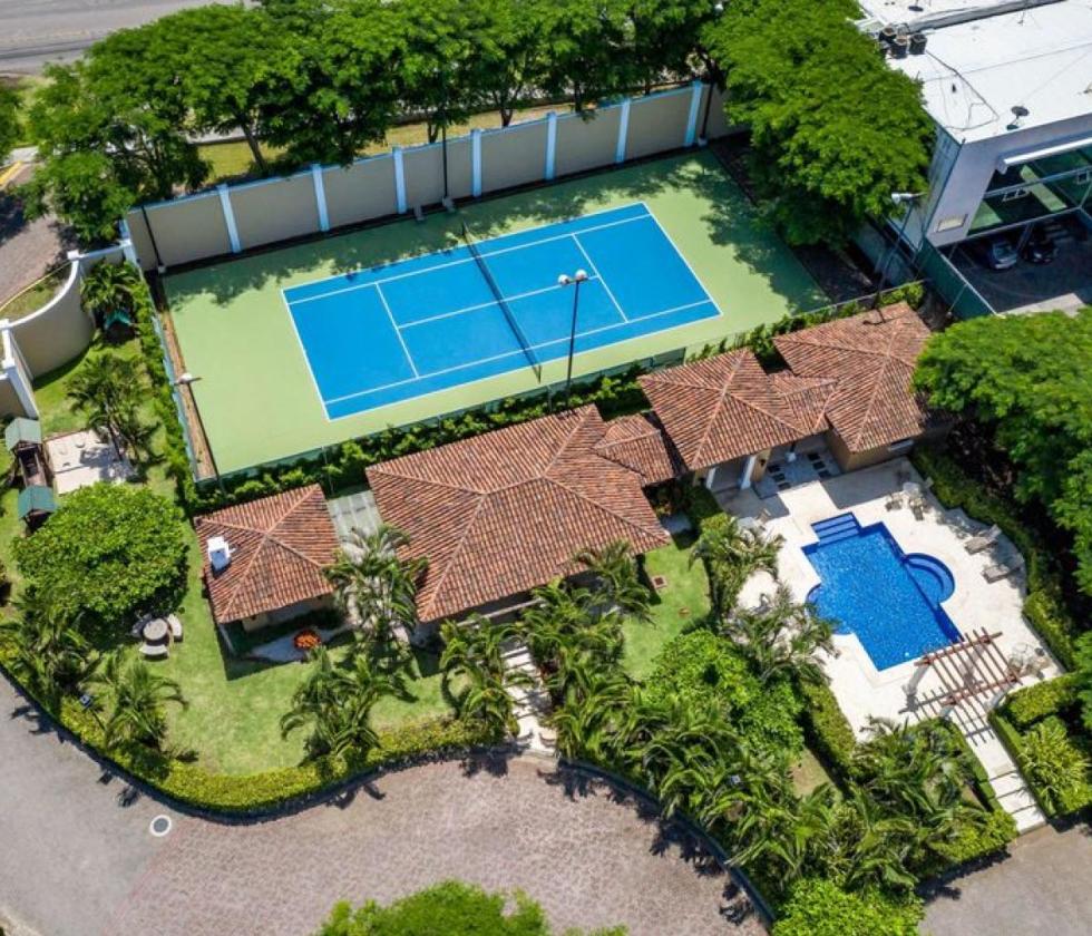 Hacienda Lindora Santa Ana, Santa Ana, San Jose 4