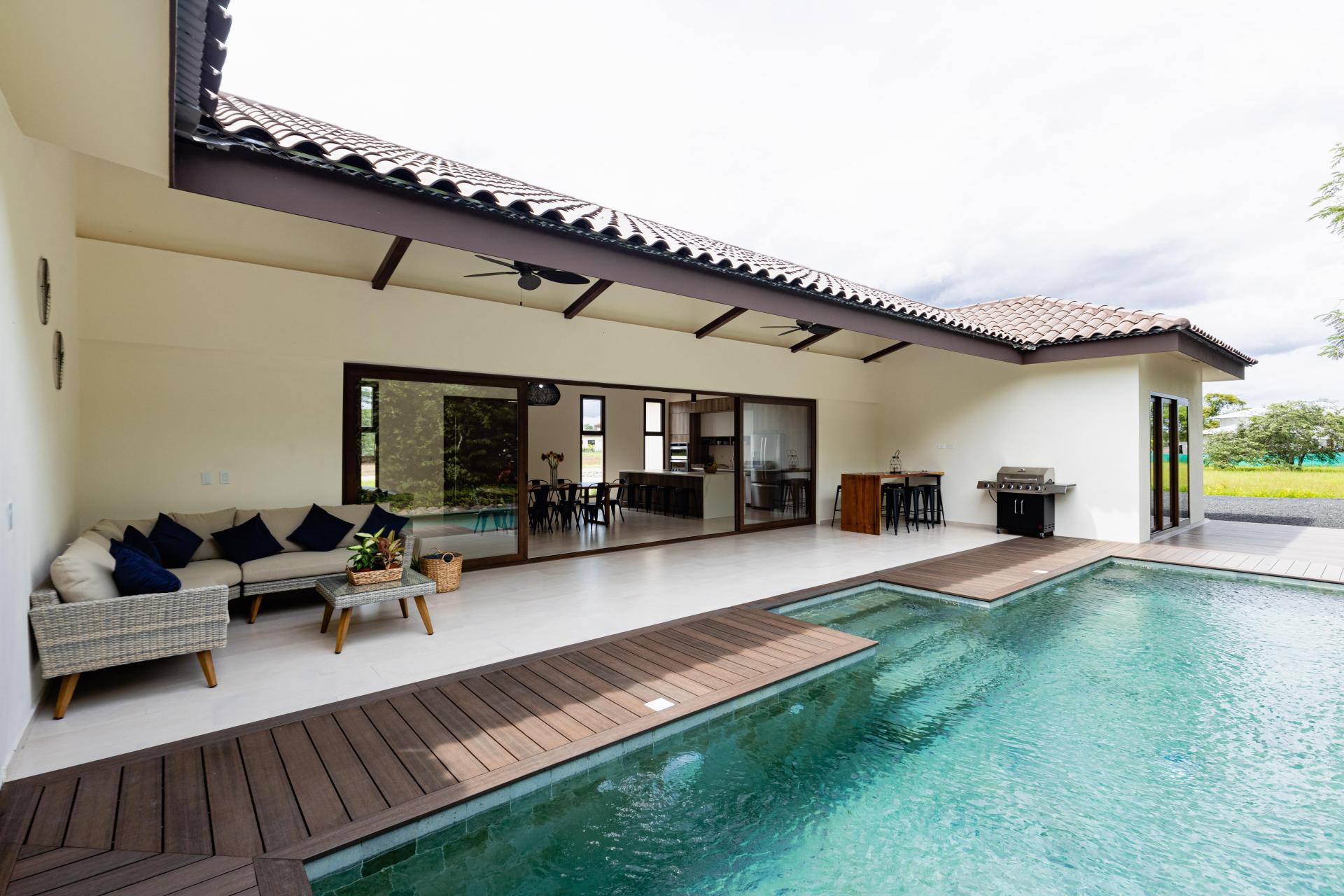 37 -  , Hacienda Pinilla, Guanacaste 2