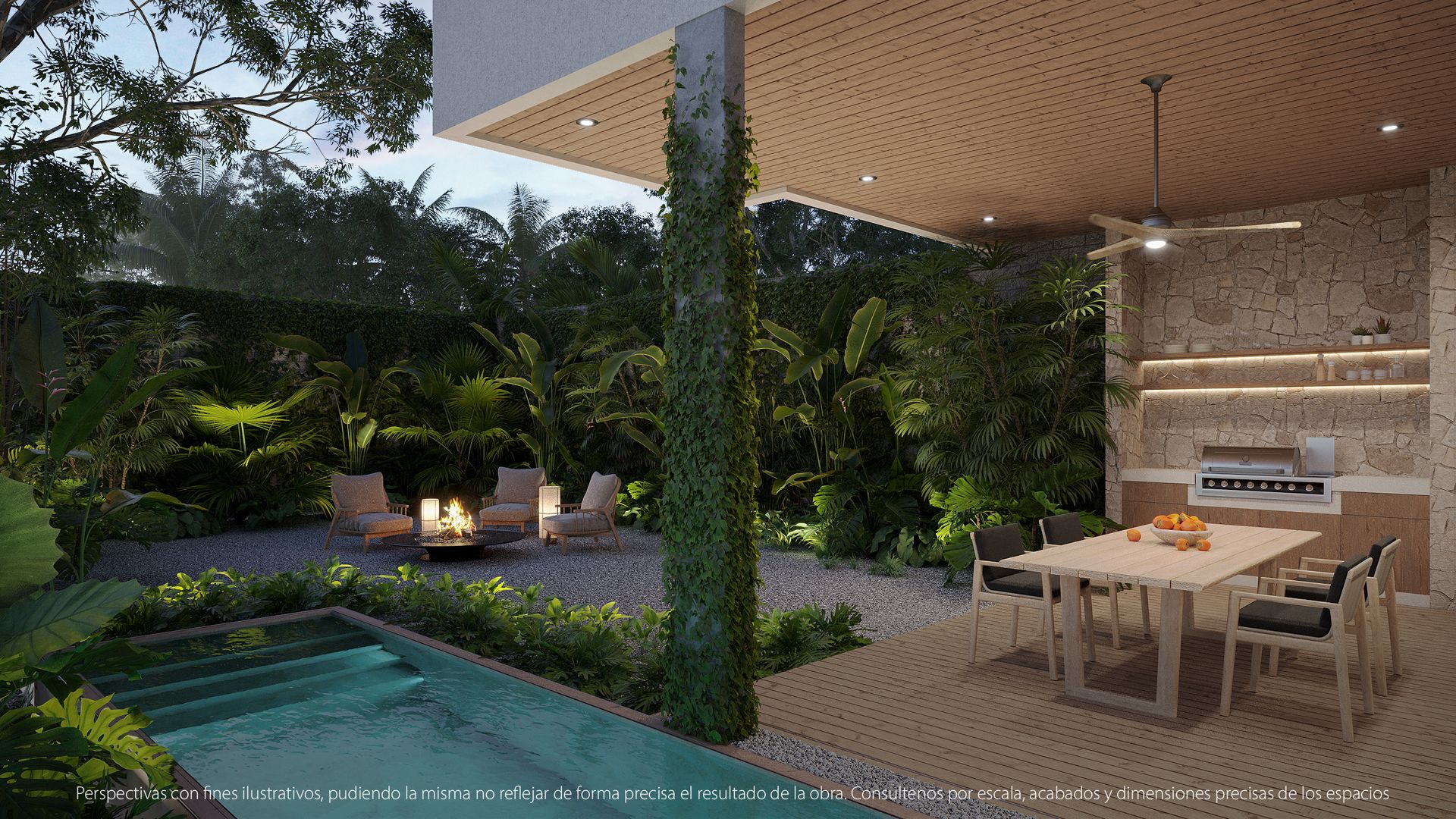 nos-terraza-y-piscina-noche