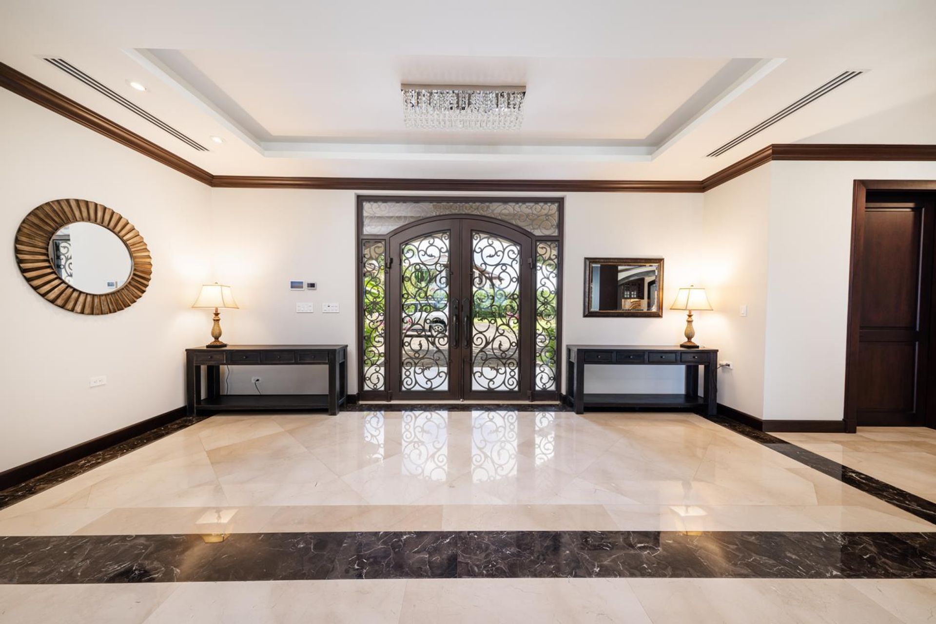 OCEAN FRONT OCEAN VIEW PROPERTIES HOUSE HACIENDA PINILLA GUANACASTE LA DULCE VIDA