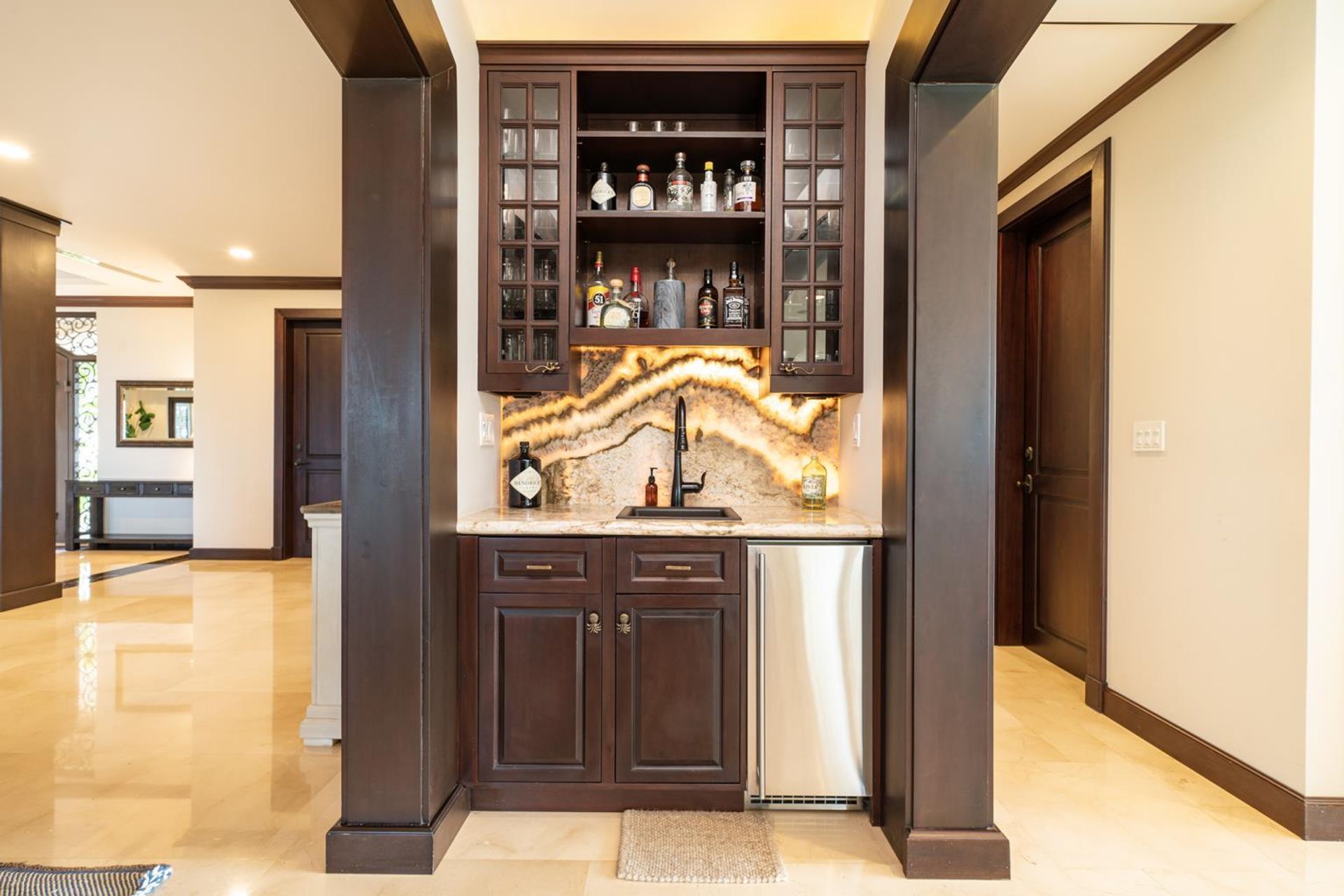 OCEAN FRONT OCEAN VIEW PROPERTIES HOUSE HACIENDA PINILLA GUANACASTE LA DULCE VIDA