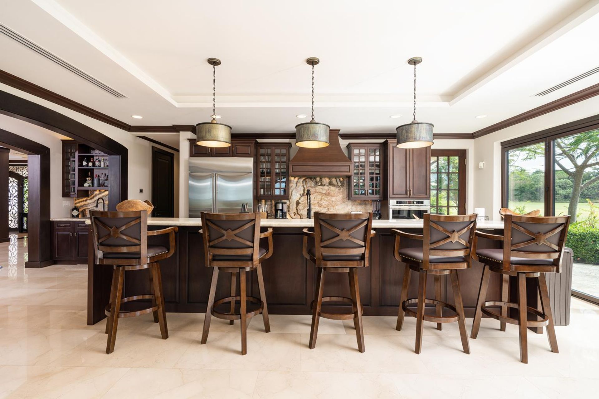 OCEAN FRONT OCEAN VIEW PROPERTIES HOUSE HACIENDA PINILLA GUANACASTE LA DULCE VIDA