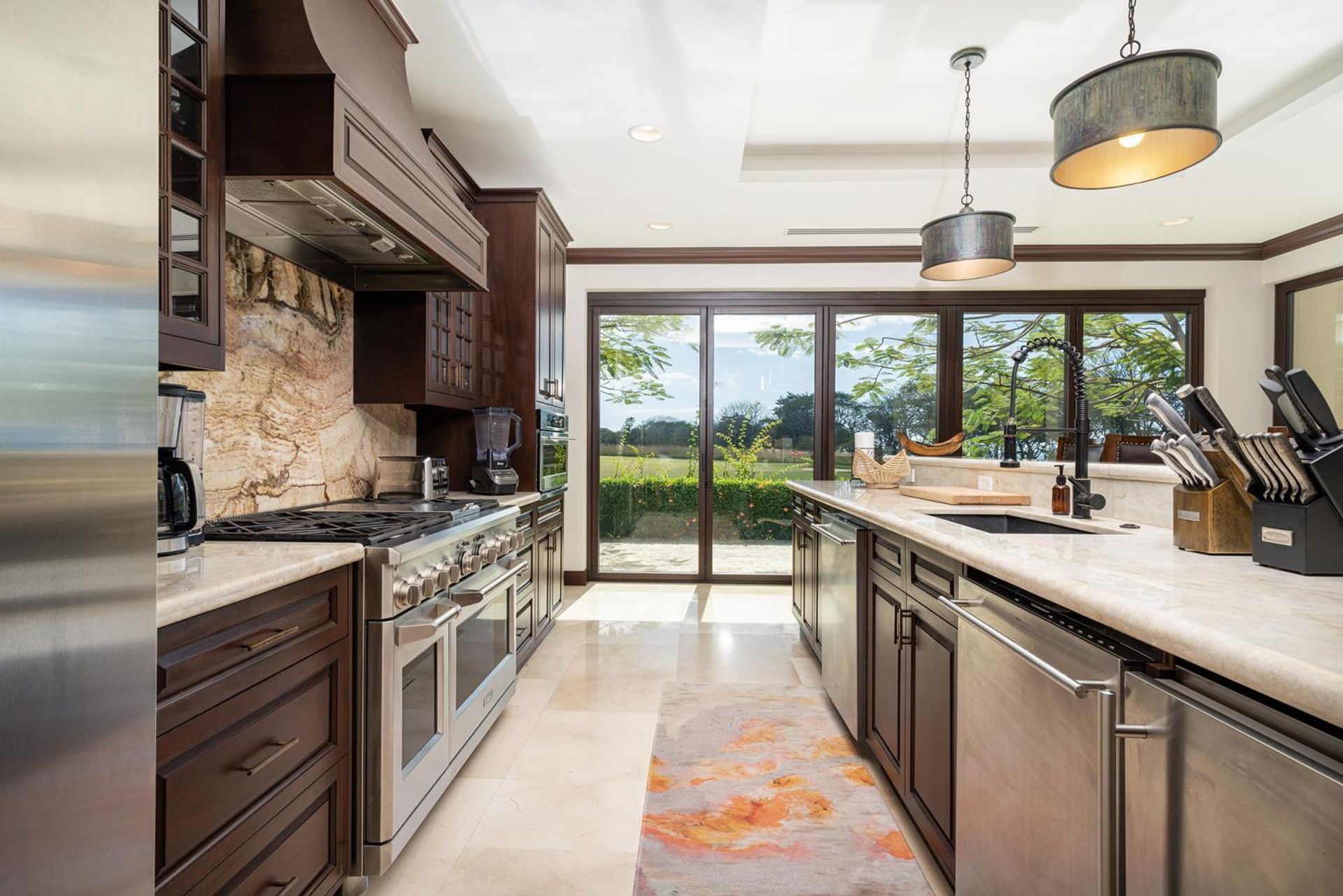 OCEAN FRONT OCEAN VIEW PROPERTIES HOUSE HACIENDA PINILLA GUANACASTE LA DULCE VIDA