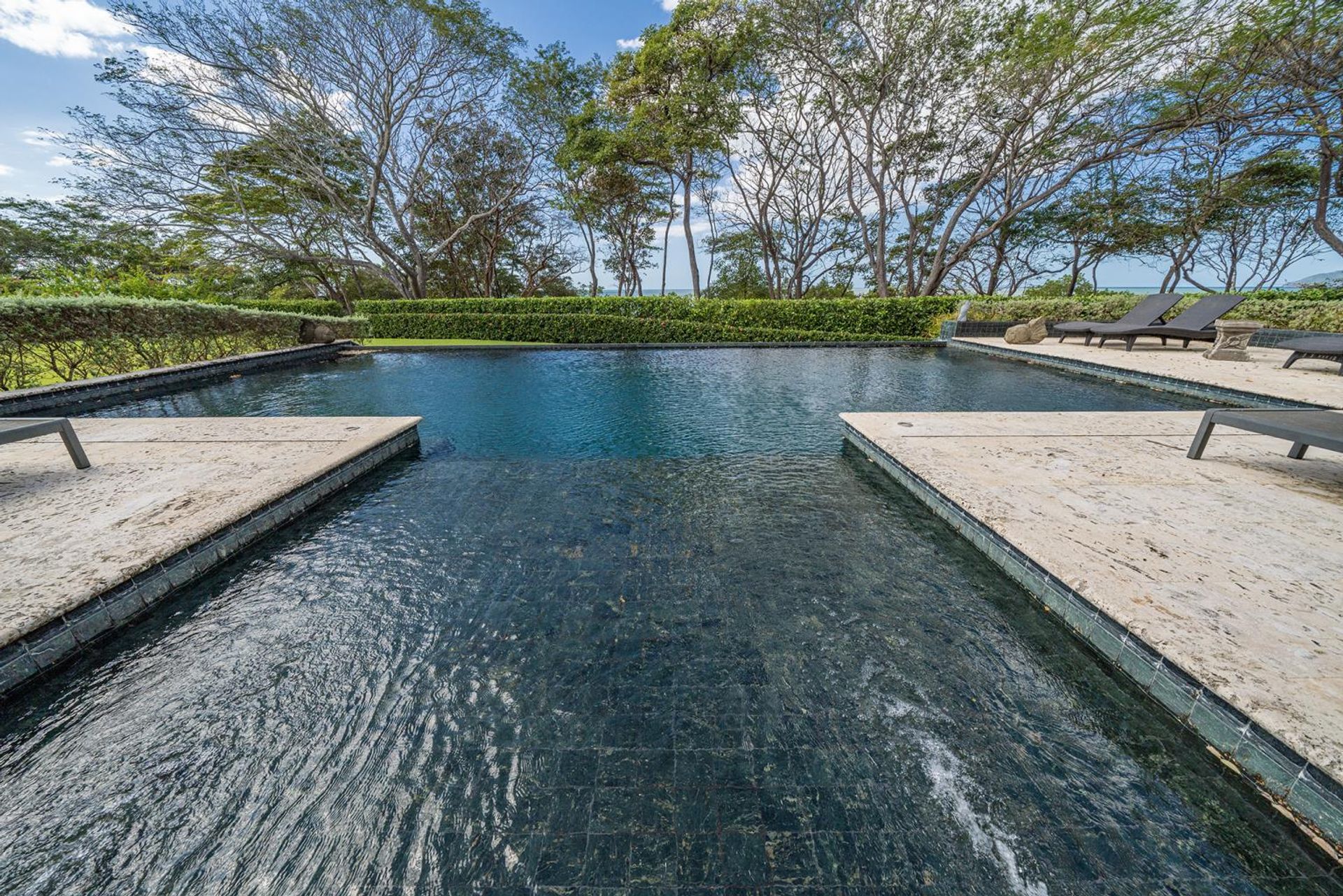 OCEAN FRONT OCEAN VIEW PROPERTIES HOUSE HACIENDA PINILLA GUANACASTE LA DULCE VIDA