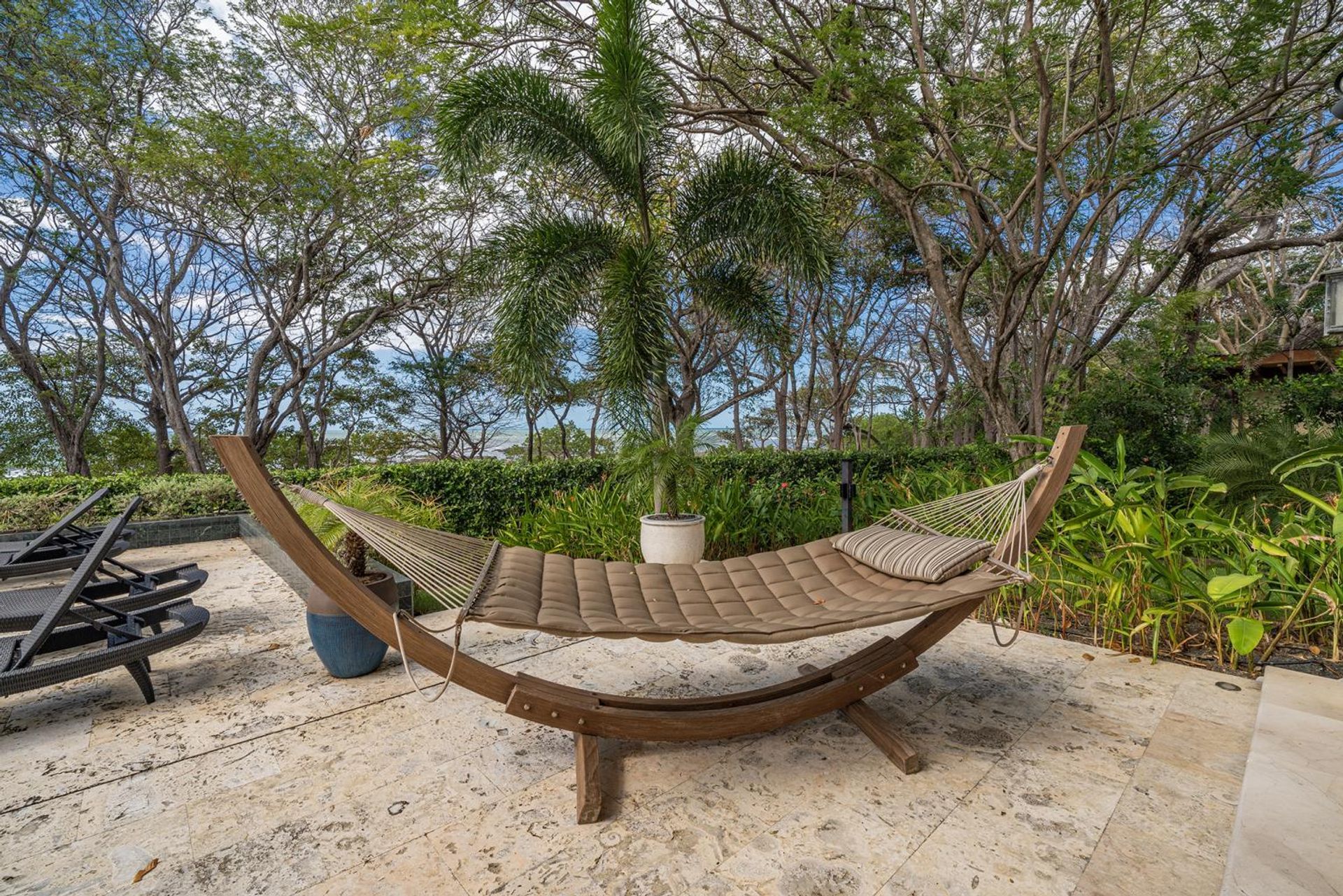 OCEAN FRONT OCEAN VIEW PROPERTIES HOUSE HACIENDA PINILLA GUANACASTE LA DULCE VIDA