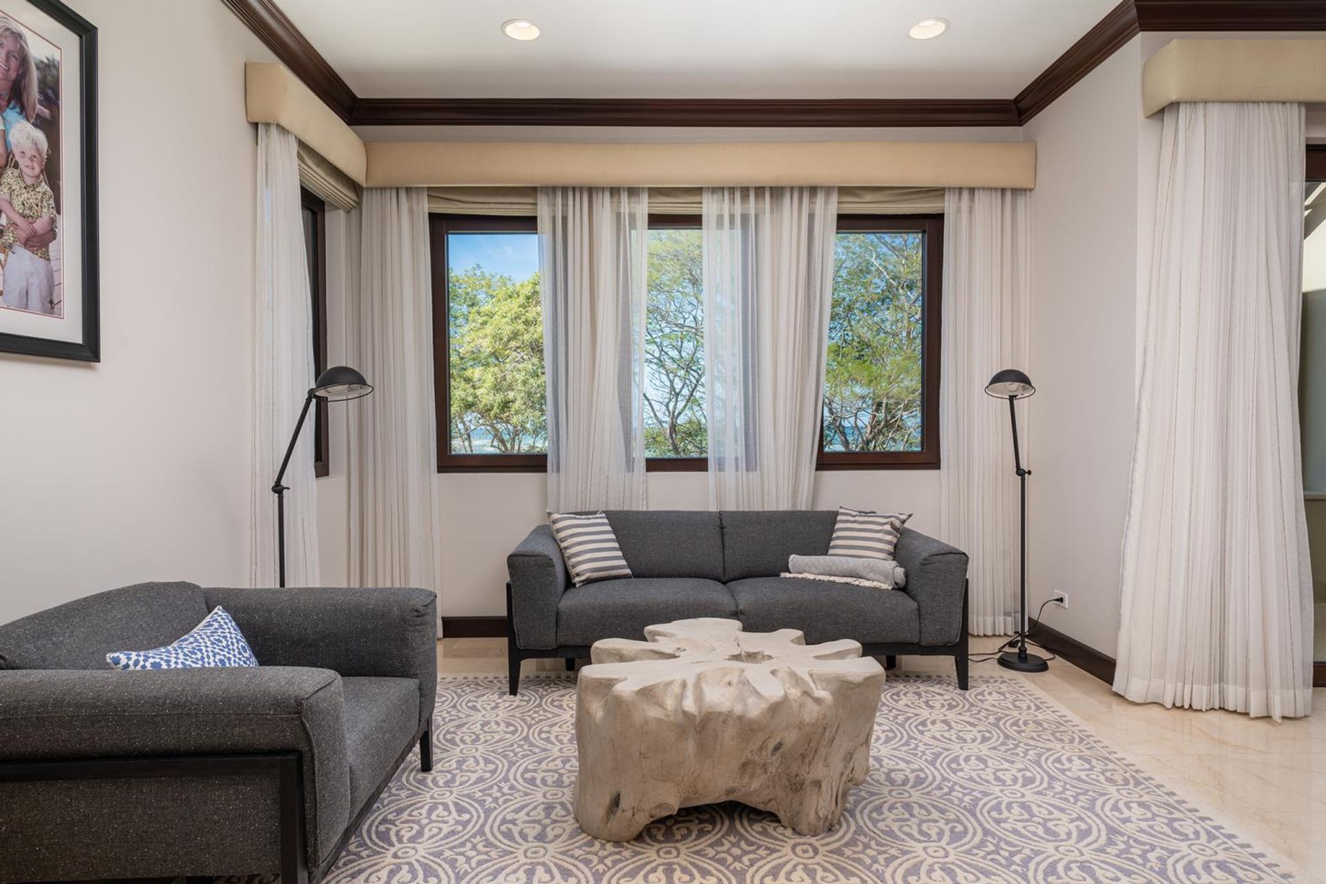 OCEAN FRONT OCEAN VIEW PROPERTIES HOUSE HACIENDA PINILLA GUANACASTE LA DULCE VIDA