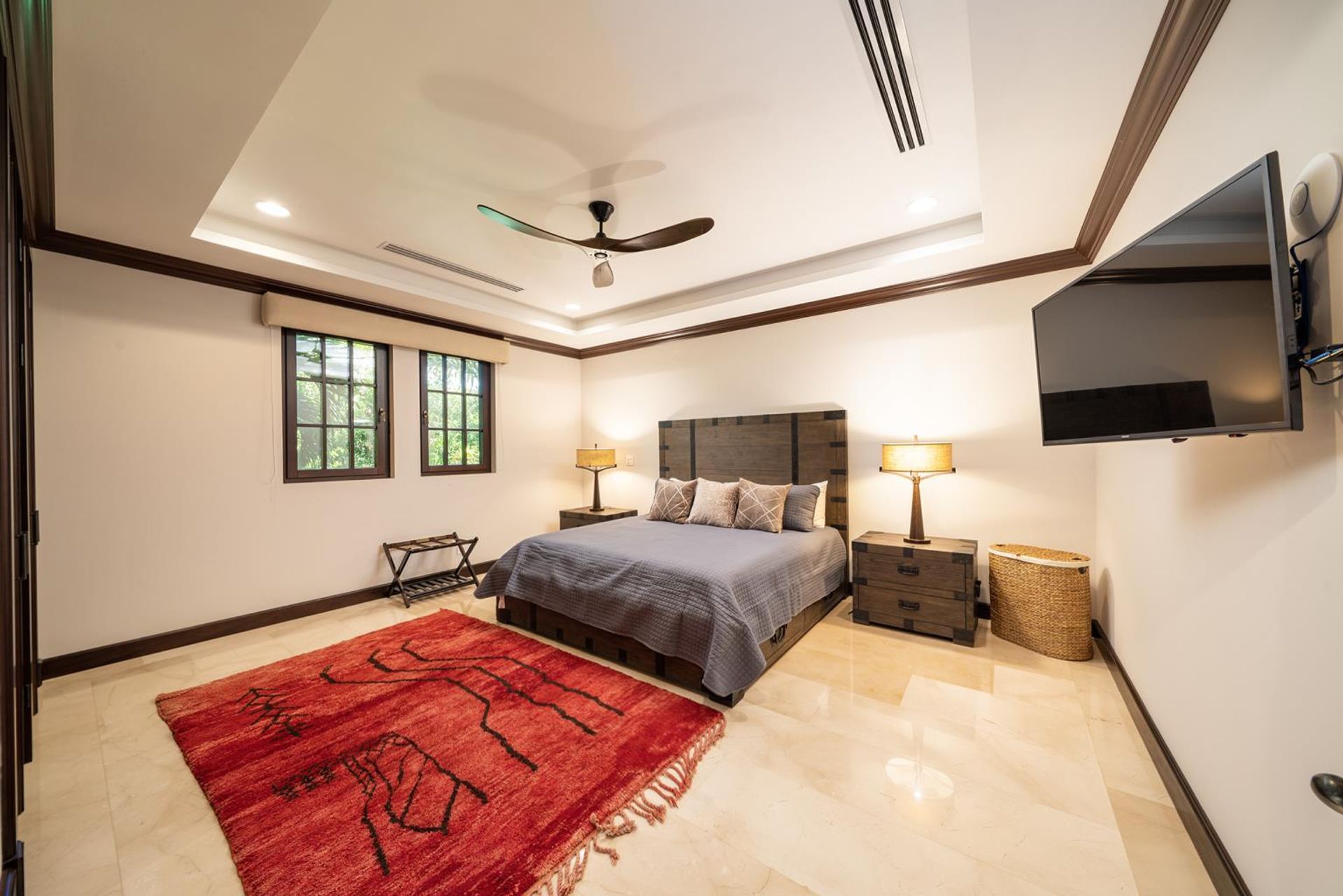 OCEAN FRONT OCEAN VIEW PROPERTIES HOUSE HACIENDA PINILLA GUANACASTE LA DULCE VIDA