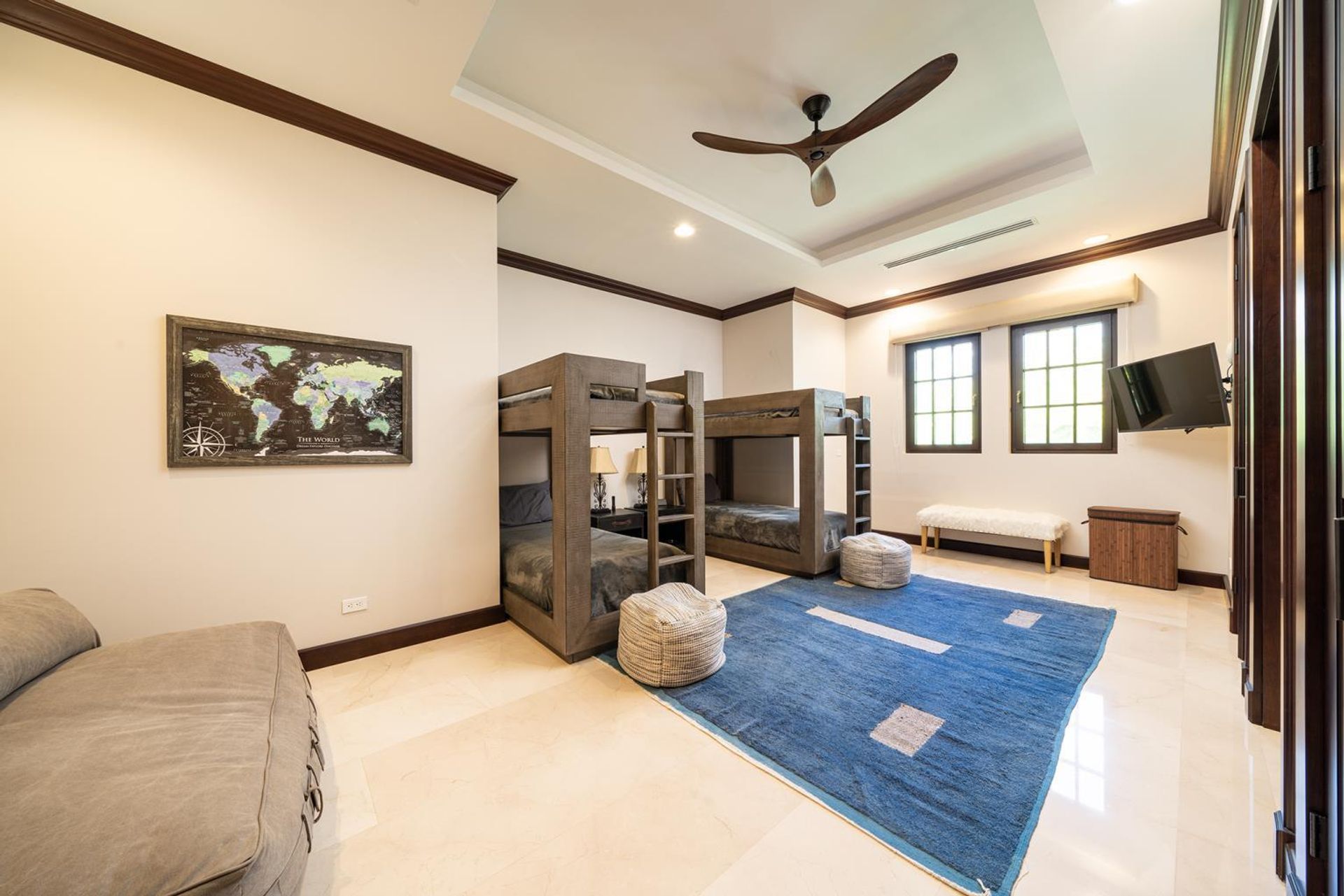 OCEAN FRONT OCEAN VIEW PROPERTIES HOUSE HACIENDA PINILLA GUANACASTE LA DULCE VIDA