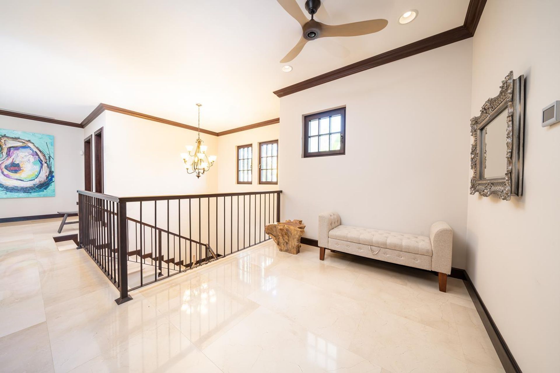 OCEAN FRONT OCEAN VIEW PROPERTIES HOUSE HACIENDA PINILLA GUANACASTE LA DULCE VIDA