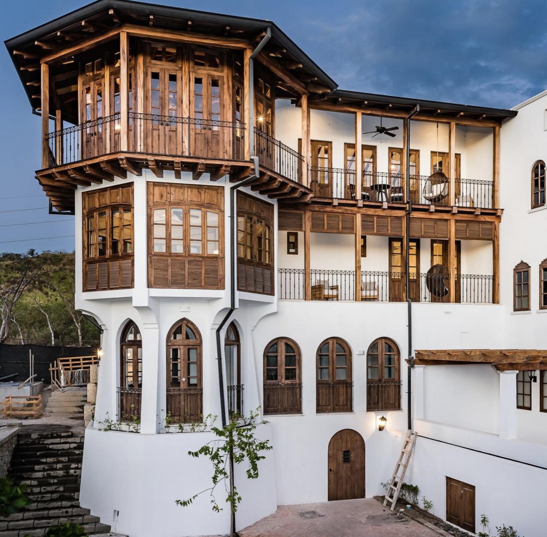 467112 -  , Las Catalinas, Guanacaste 2