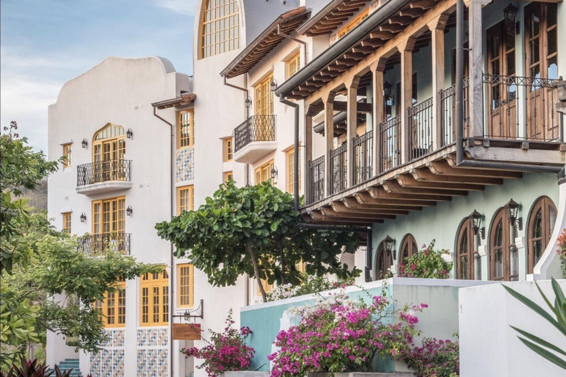 467242 -  Avenida De Los Altos, Las Catalinas, Guanacaste 2