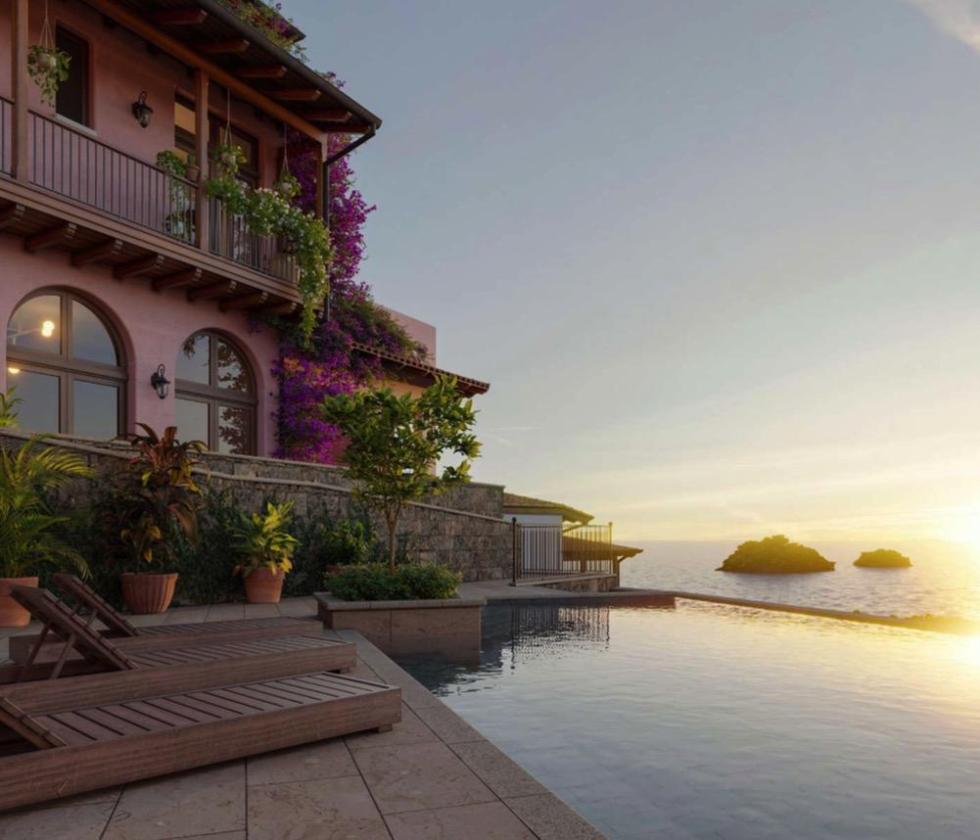 467352 -  Avenida De Los Altos, Las Catalinas, Guanacaste 4