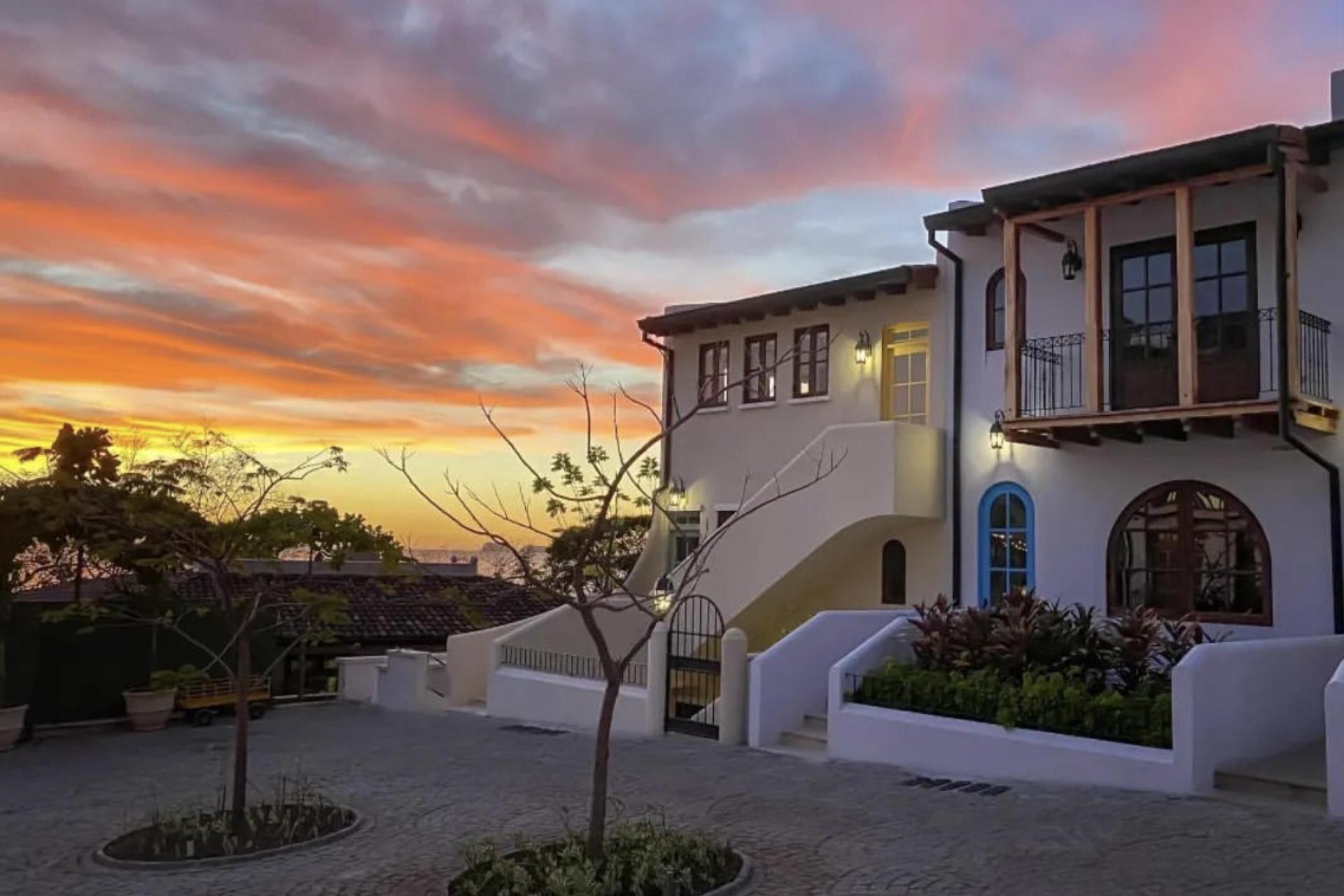 467352 -  Avenida De Los Altos, Las Catalinas, Guanacaste 2