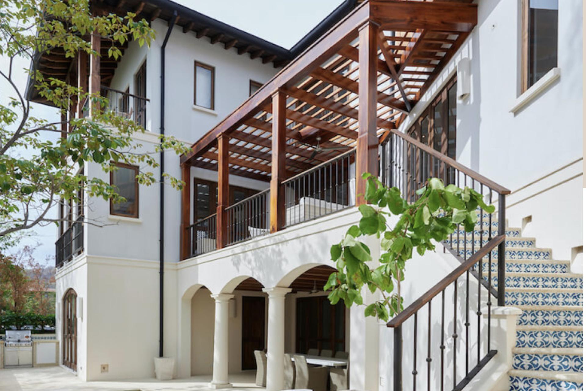 467362 -  Avenida De Los Altos, Las Catalinas, Guanacaste 2