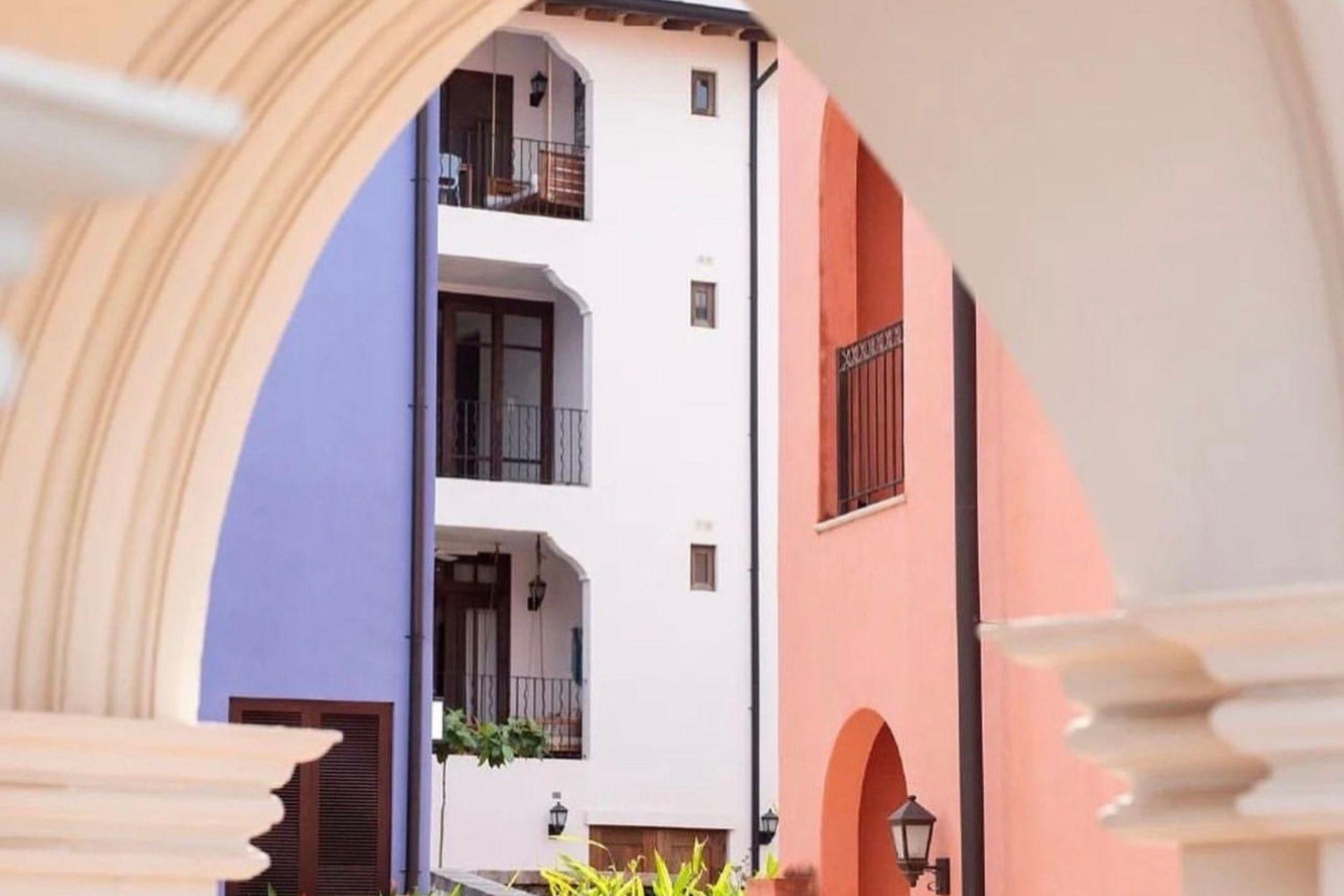 466352 -  Avenida De Los Altos, Las Catalinas, Guanacaste 2