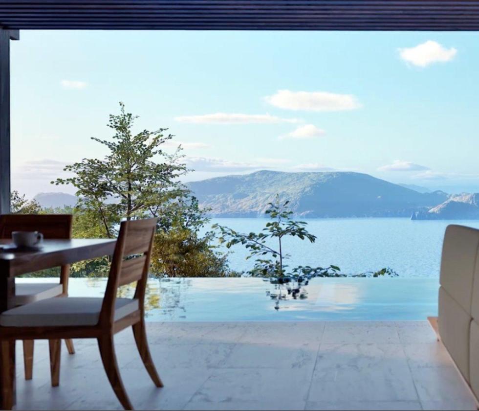 13 -  Ritz-carlton, Papagayo Peninsula, Guanacaste 4