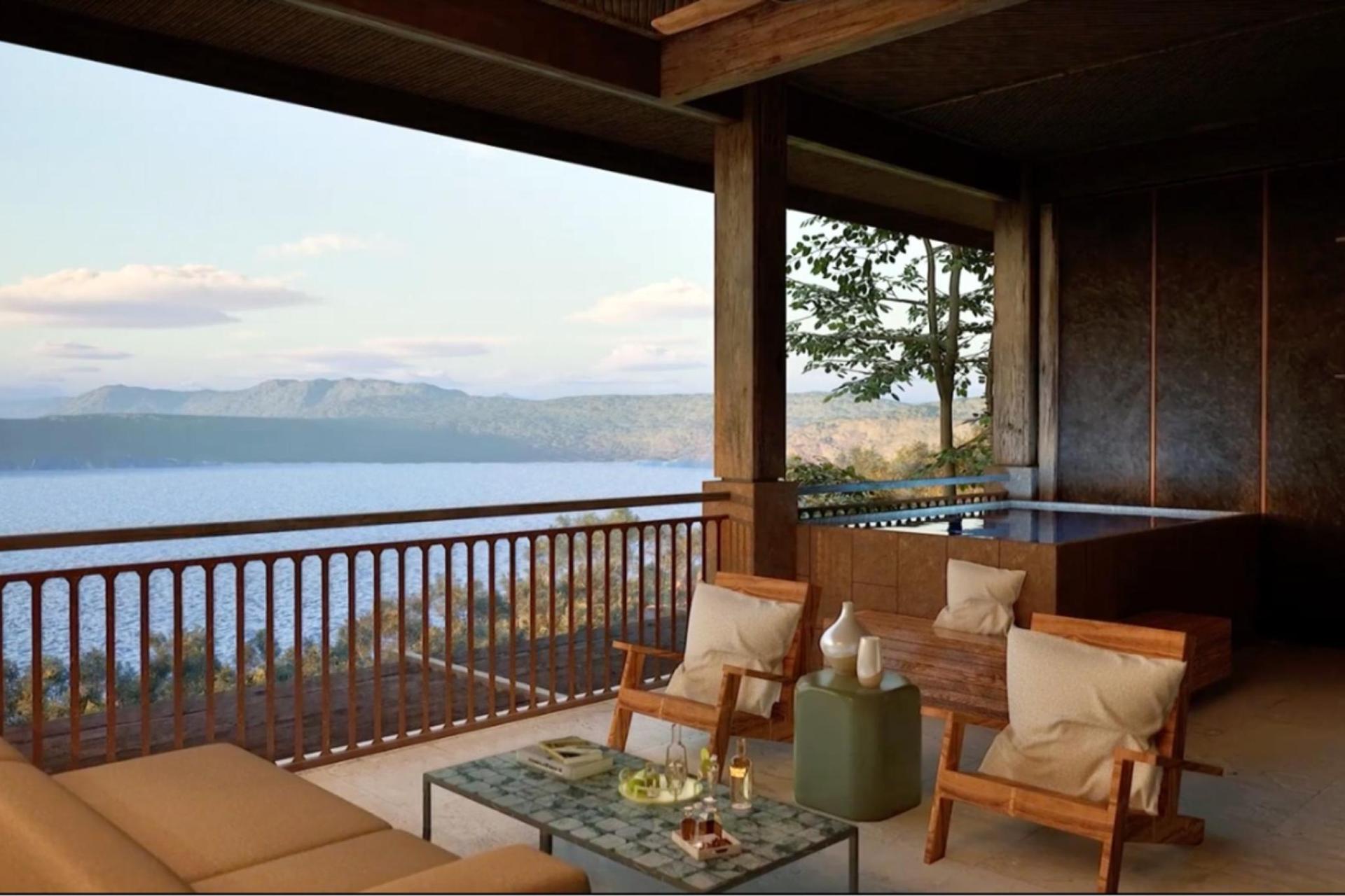 25 -  Ritz-carlton, Papagayo Peninsula, Guanacaste 2