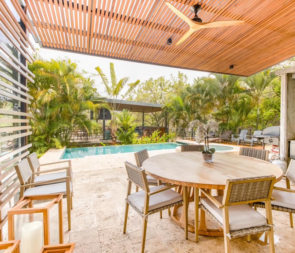  , Santa Ana, San Jose 4