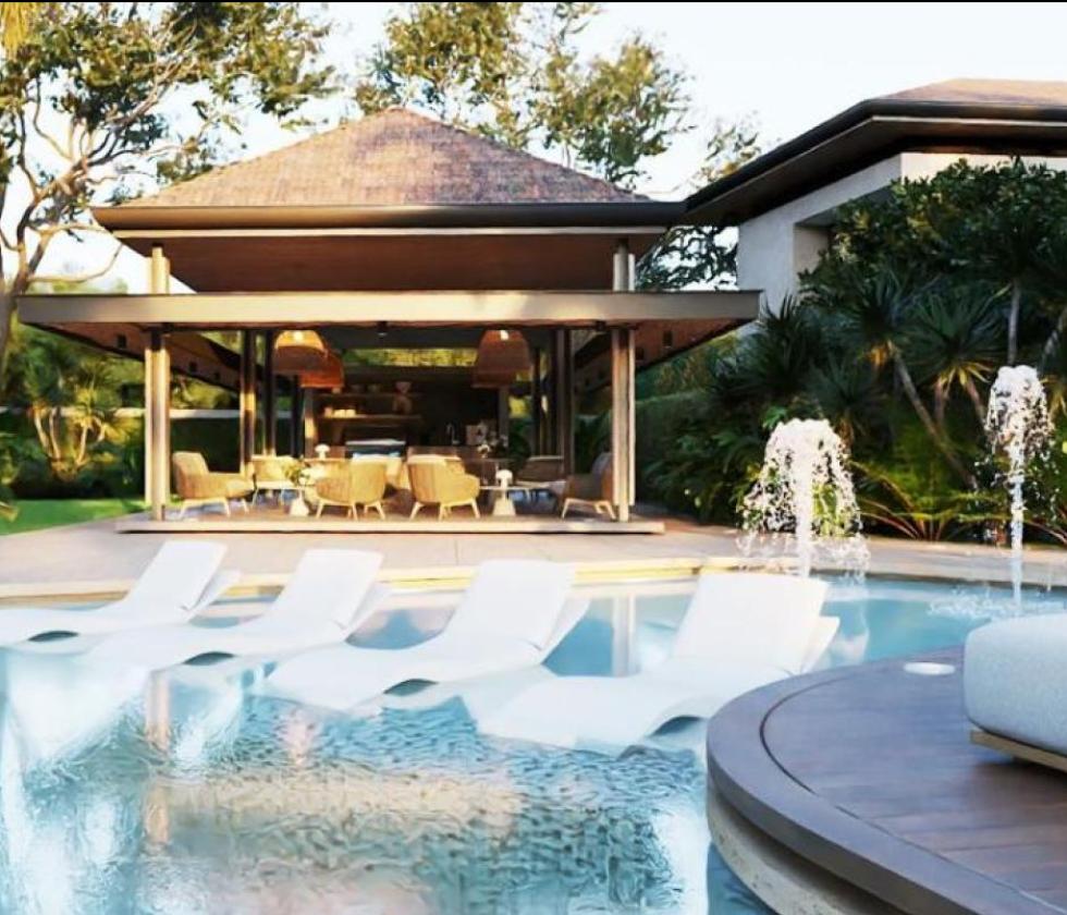 Model A - #9 -  Bosques De Pinilla, Hacienda Pinilla, Guanacaste 4