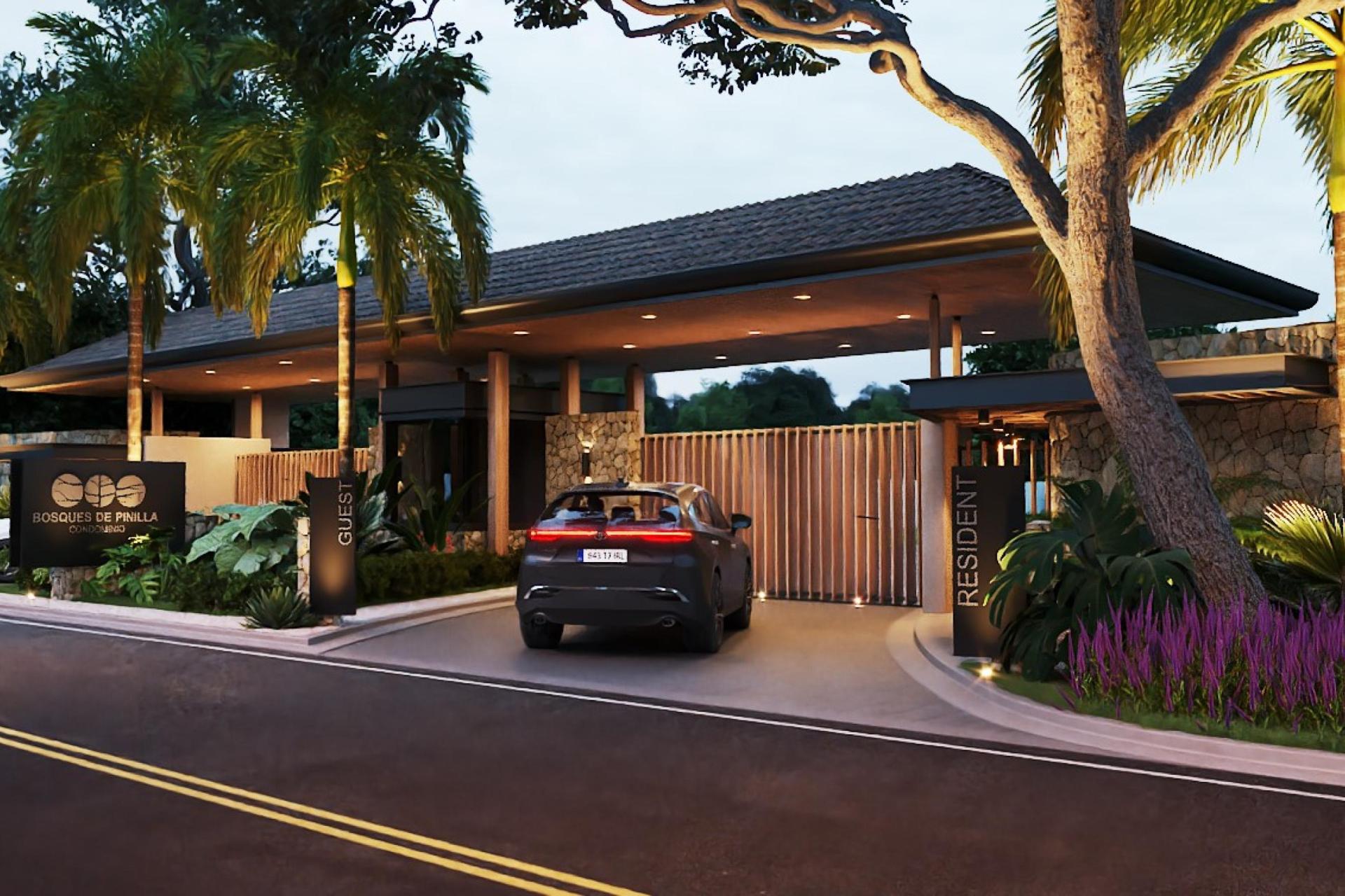 Model A - #9 -  Bosques De Pinilla, Hacienda Pinilla, Guanacaste 2