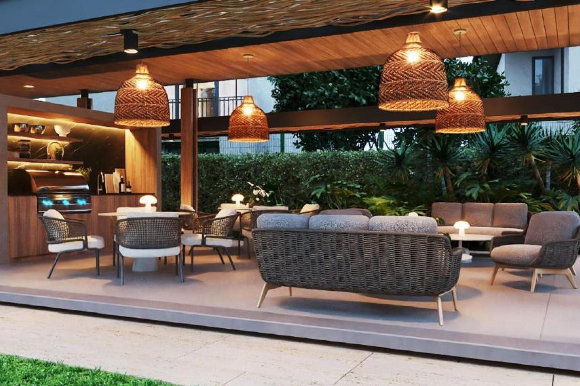 Model A+ -  , Hacienda Pinilla, Guanacaste 2