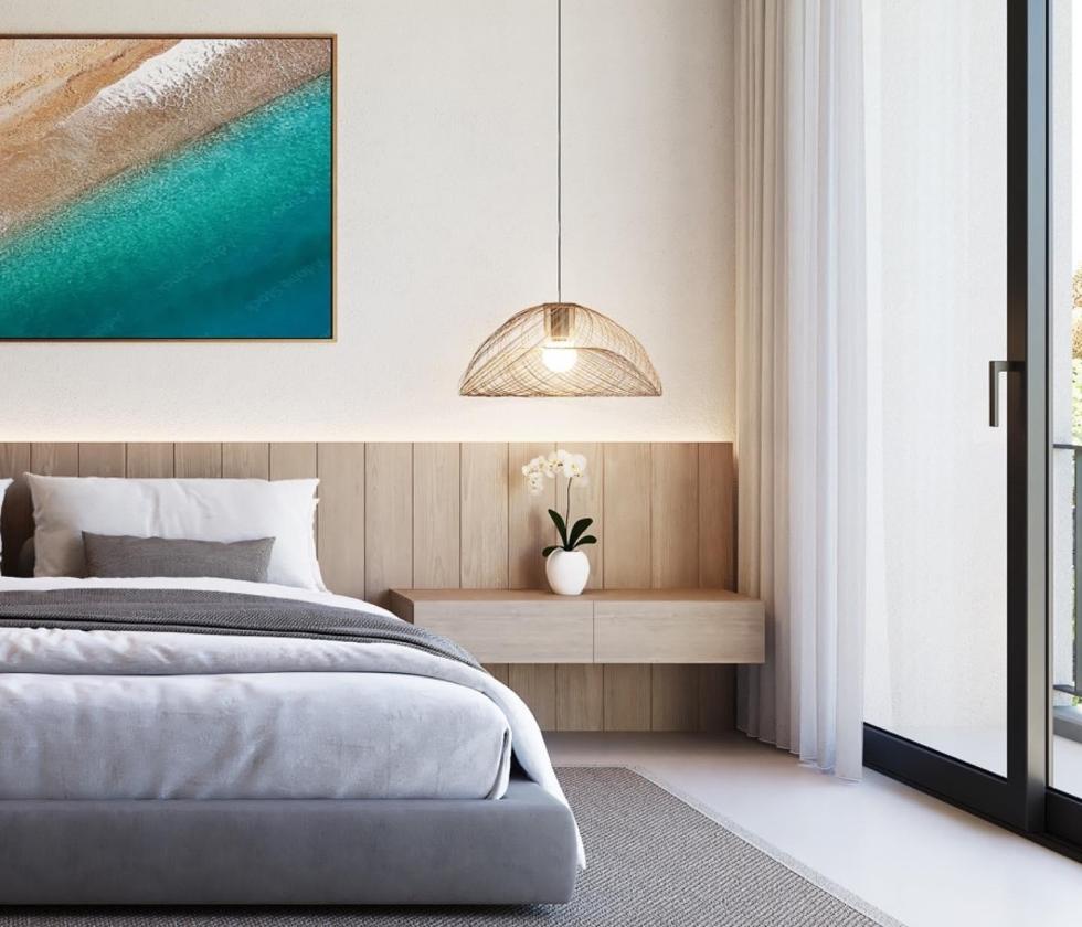 Model B - #12 -  Bosques De Pinilla, Hacienda Pinilla, Guanacaste 4