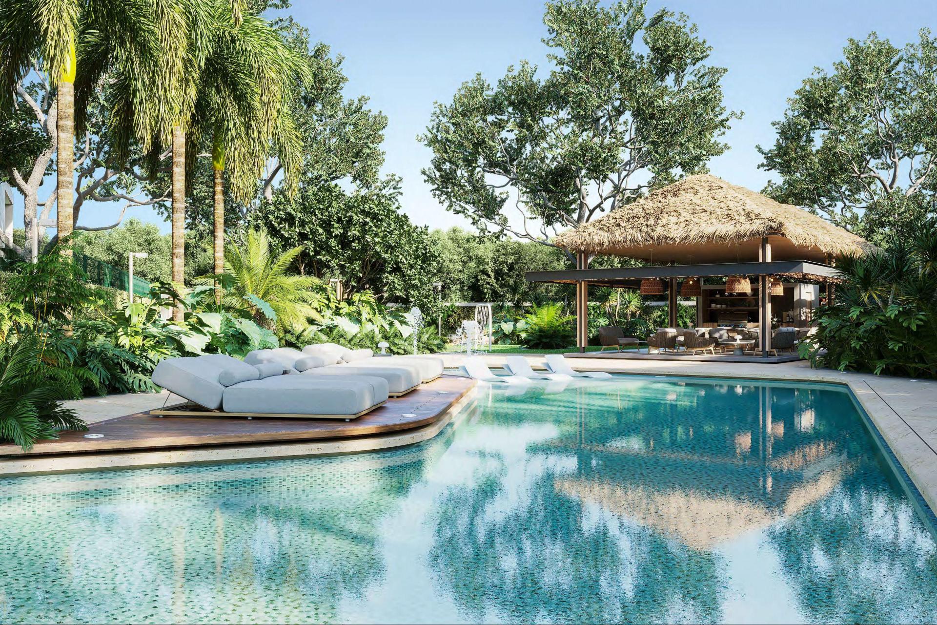 Model B - #12 -  Bosques De Pinilla, Hacienda Pinilla, Guanacaste 2