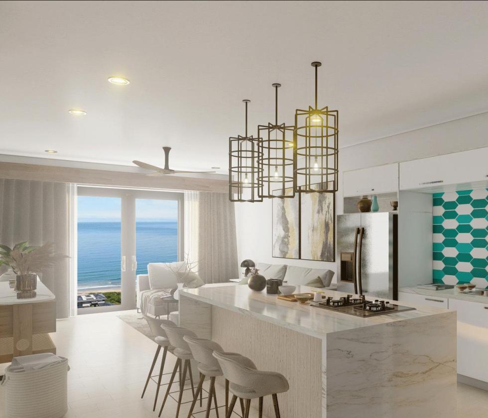 Model 2 BD -  The View, Tamarindo, Guanacaste 4