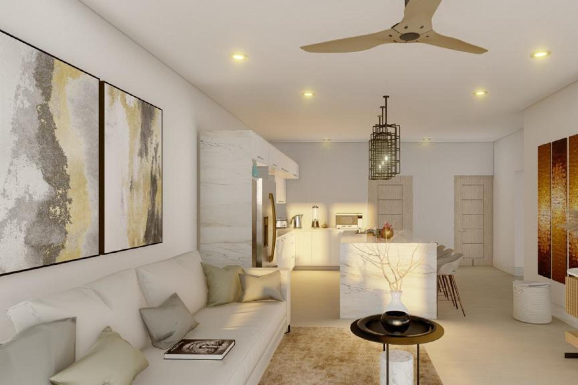 Model 2 BD -  The View, Tamarindo, Guanacaste 2