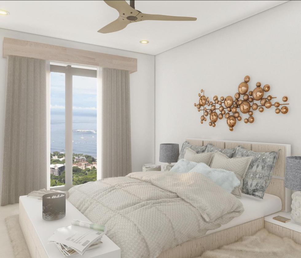 Model 2 - 3 BD -  The View, Tamarindo, Guanacaste 4