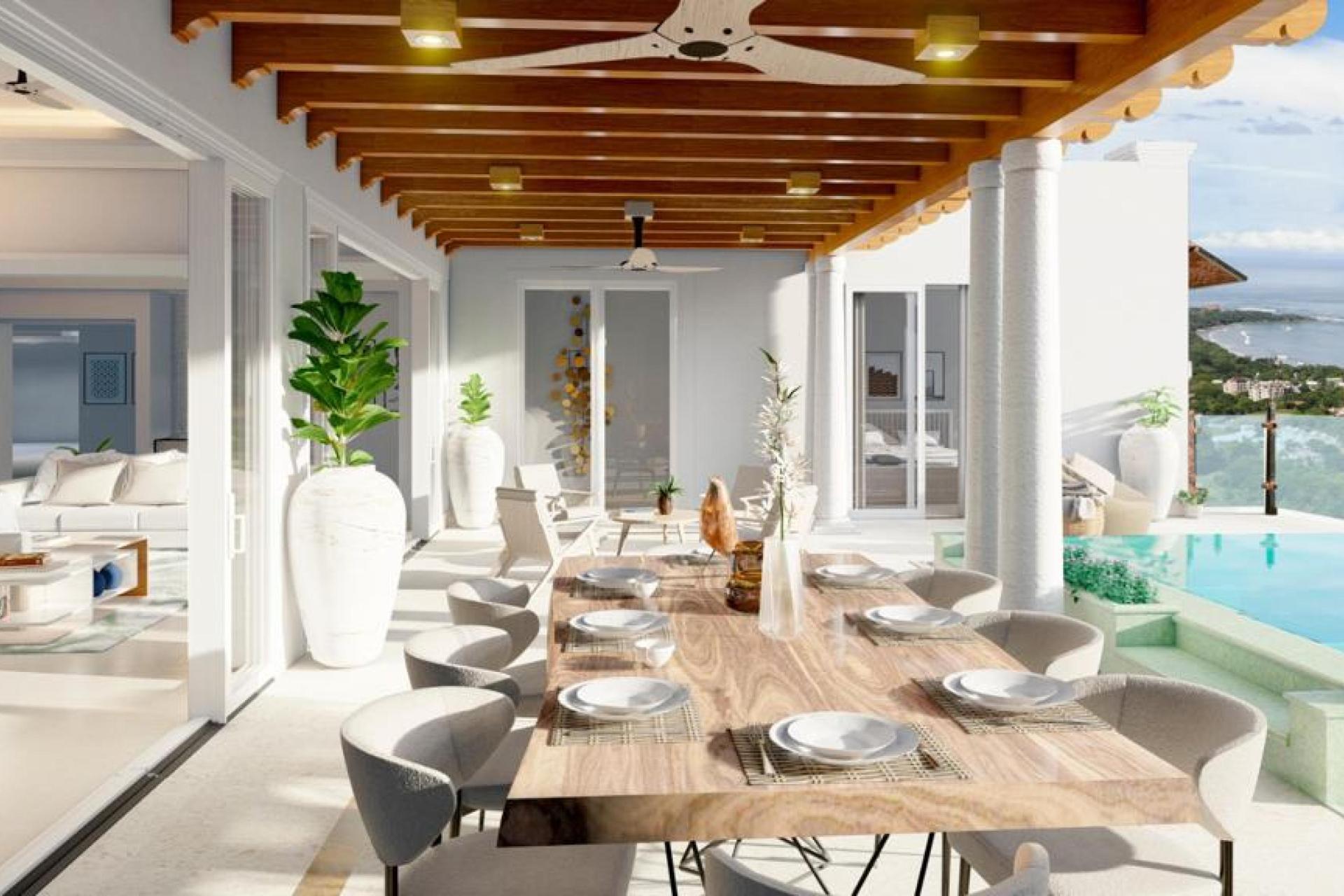 PH 701 -  The View, Tamarindo, Guanacaste 2