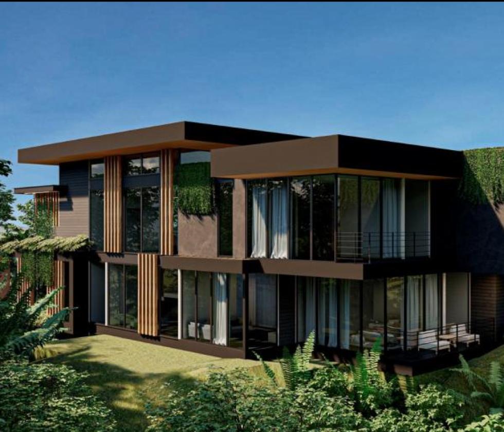 3F -  Senderos, Tamarindo, Guanacaste 4