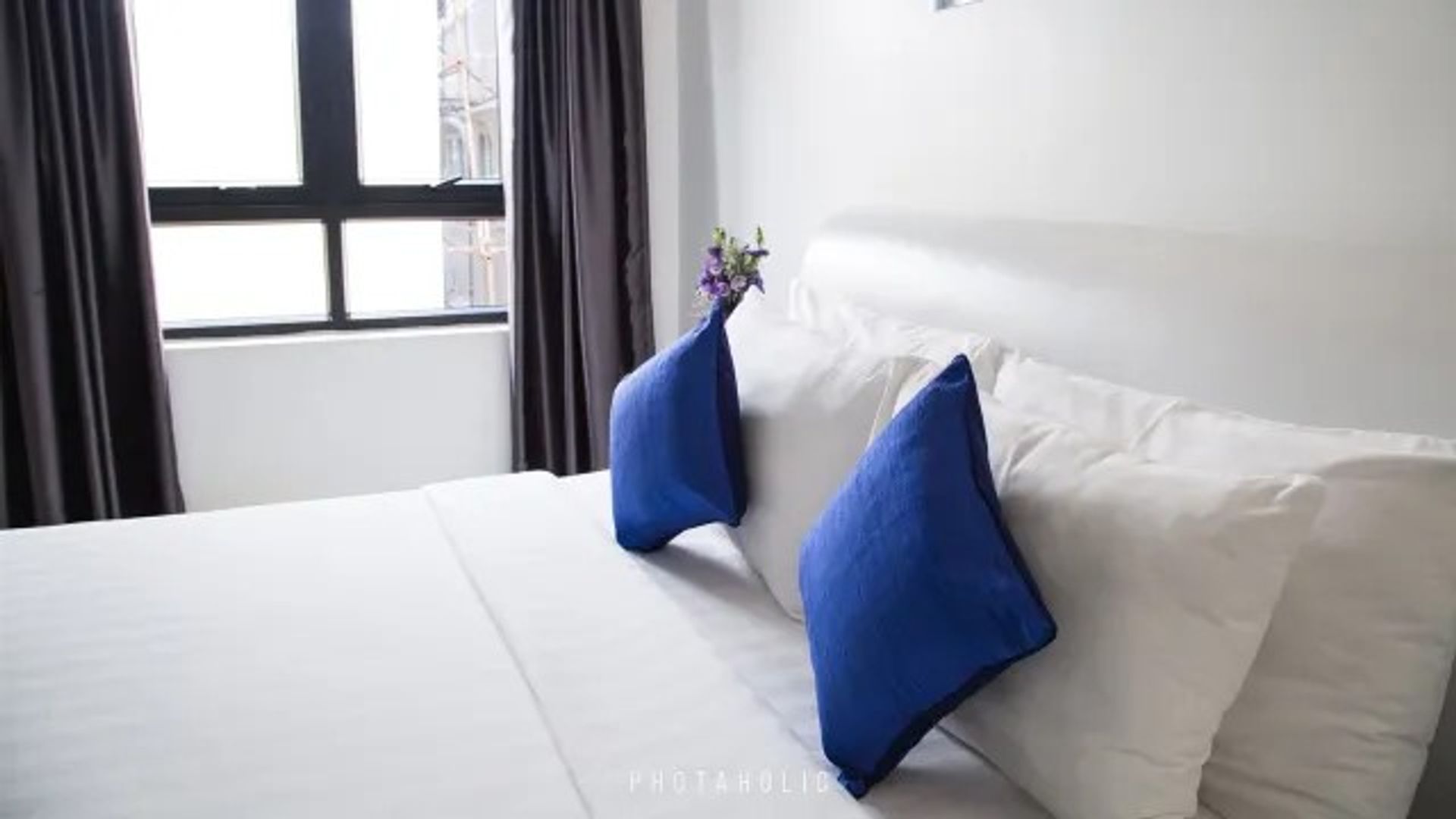 Sky Garden Nunciatura for sale 2 bedrooms