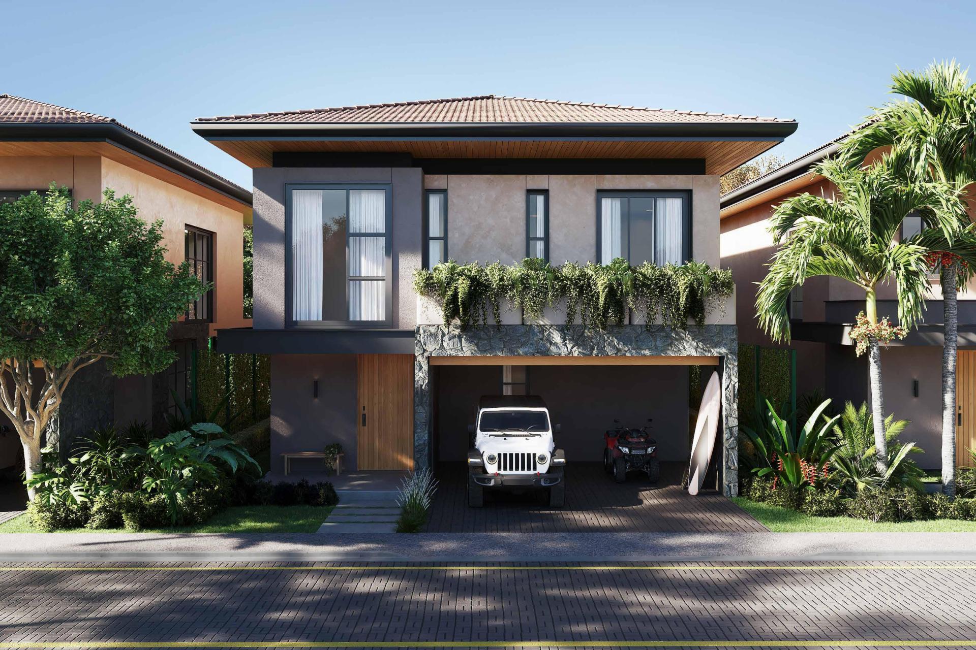 Model A+ -  , Hacienda Pinilla, Guanacaste 2