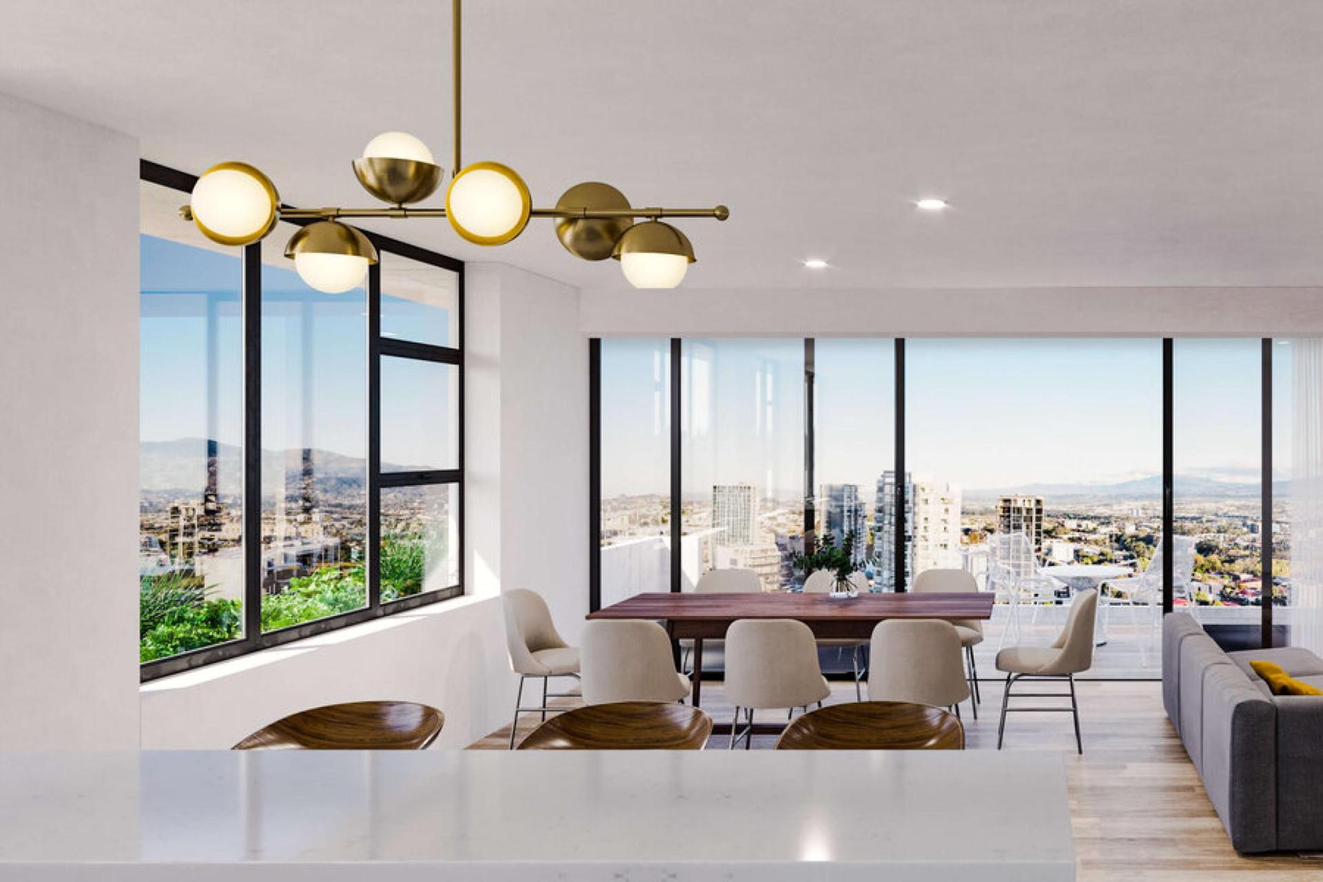  Aire Nunciatura, Nunciatura, San Jose 2