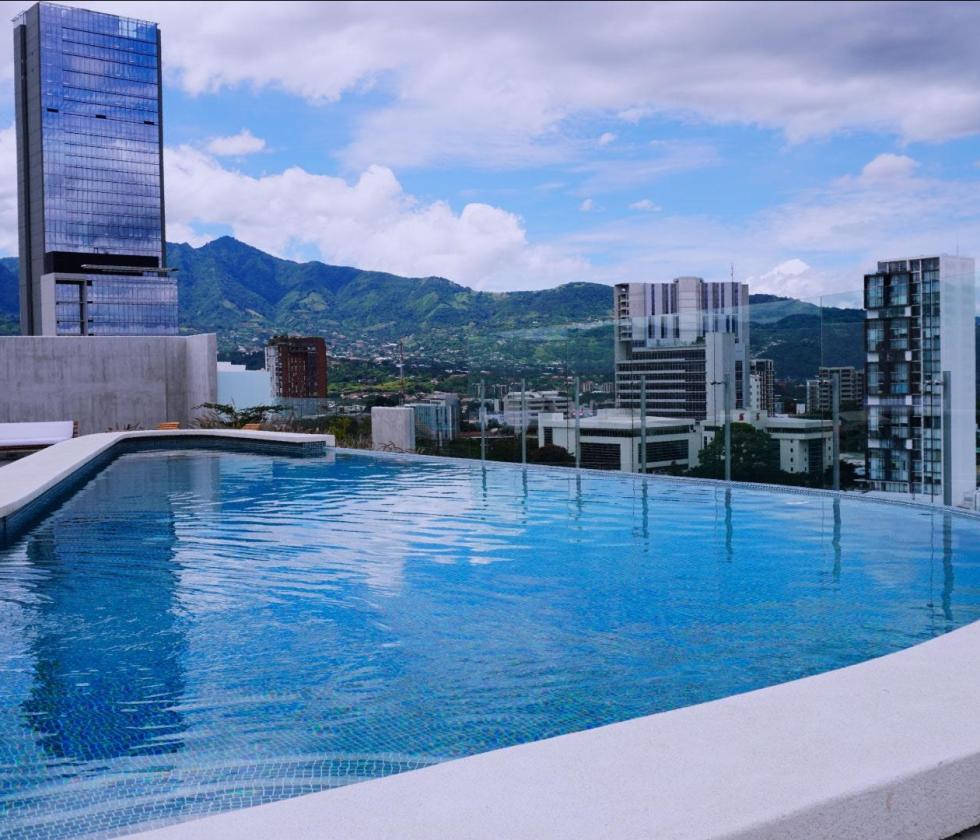  Iconia, Sabana, San Jose 4