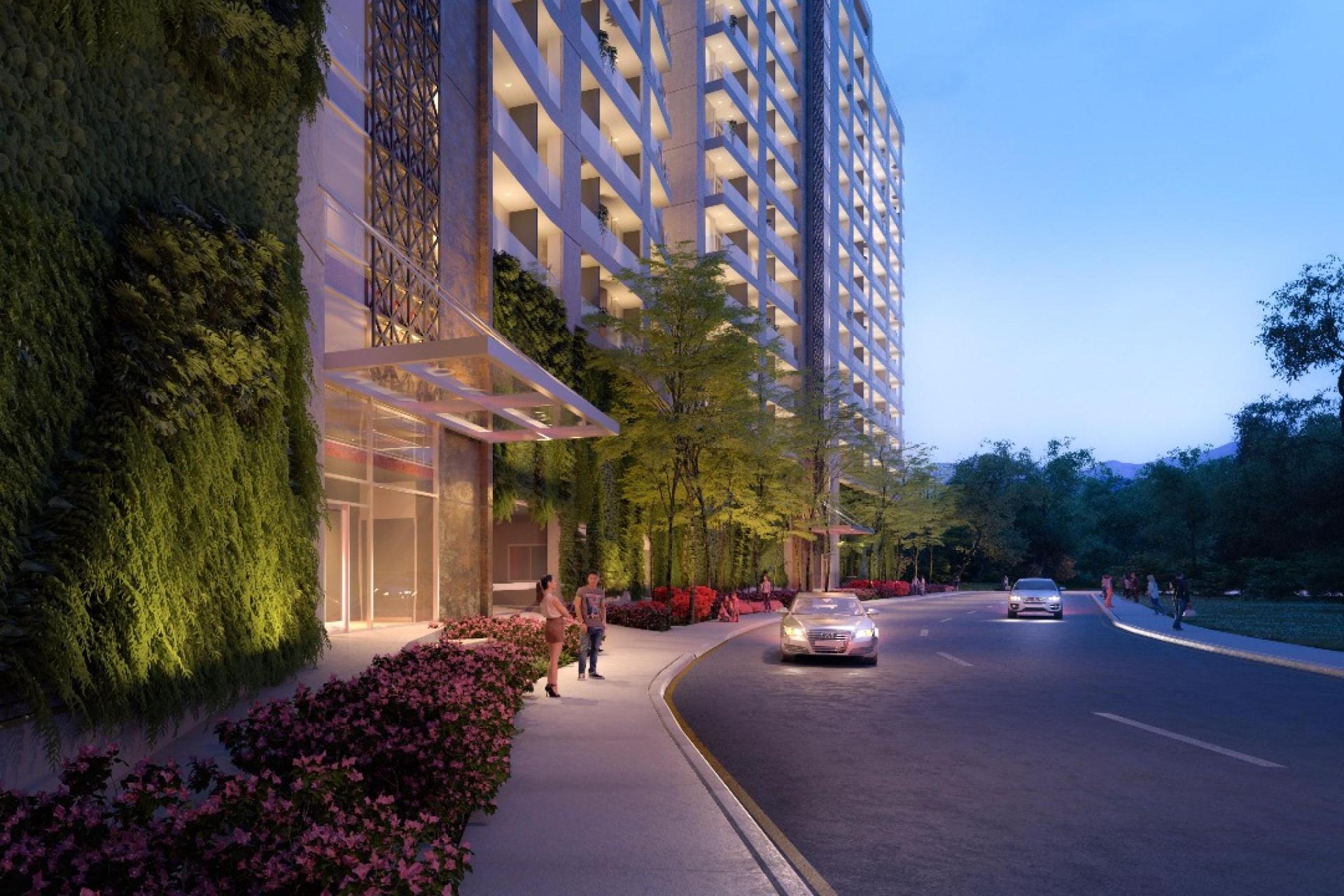  Iconia, Sabana, San Jose 2